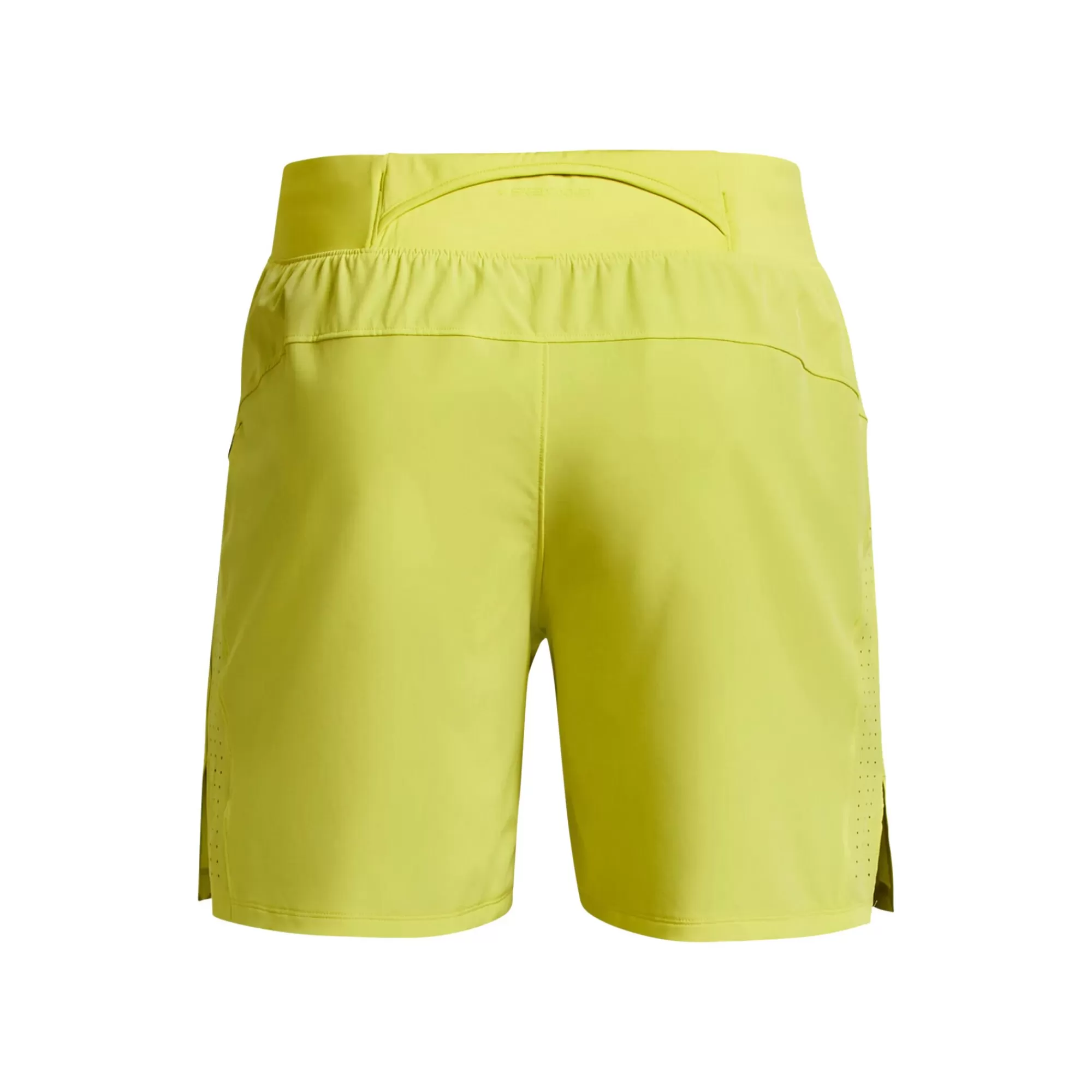 Launch Elite 7in Shorts Men ->Under Armour Flash Sale