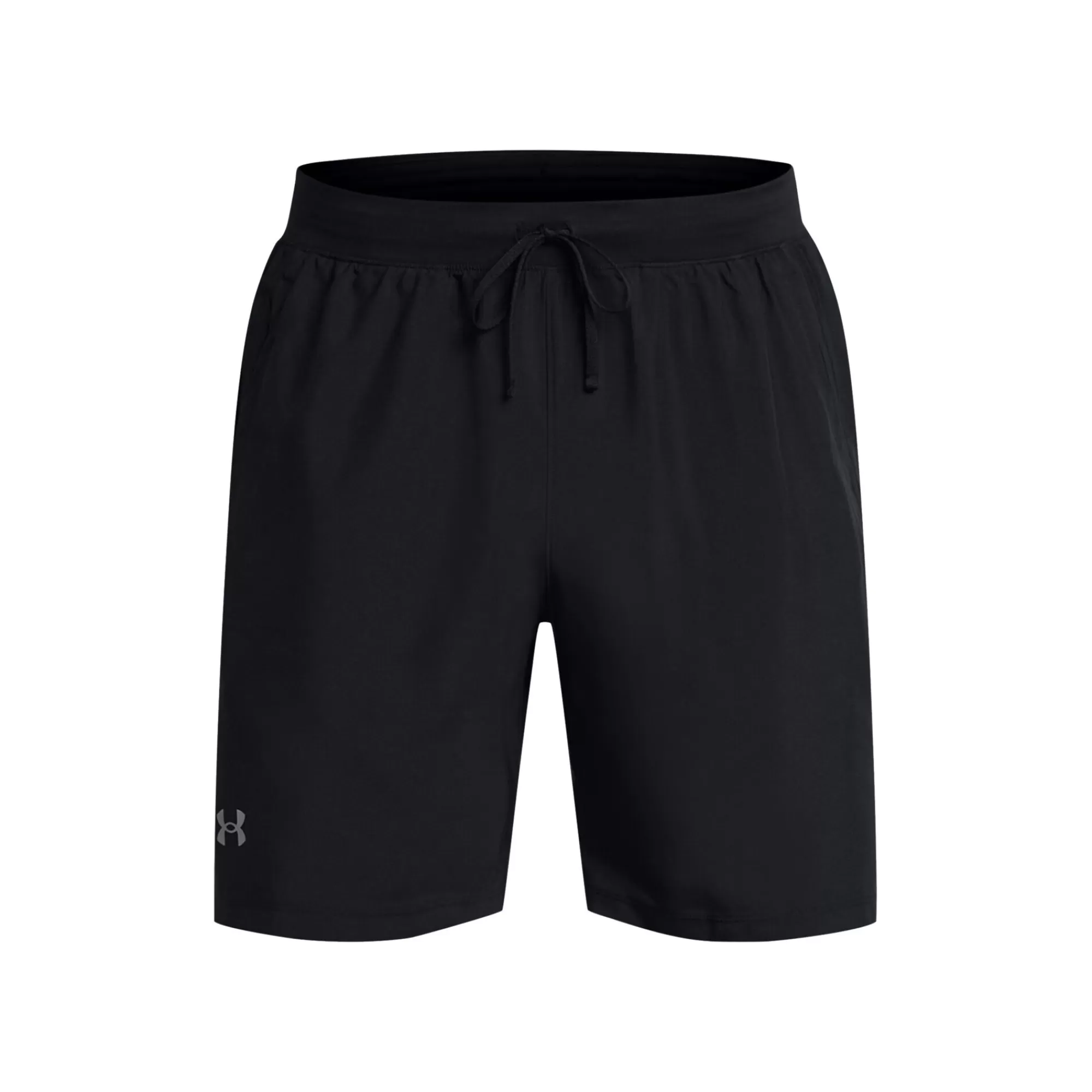 Launch 7in Unlined Running Shorts Men ->Under Armour Fashion