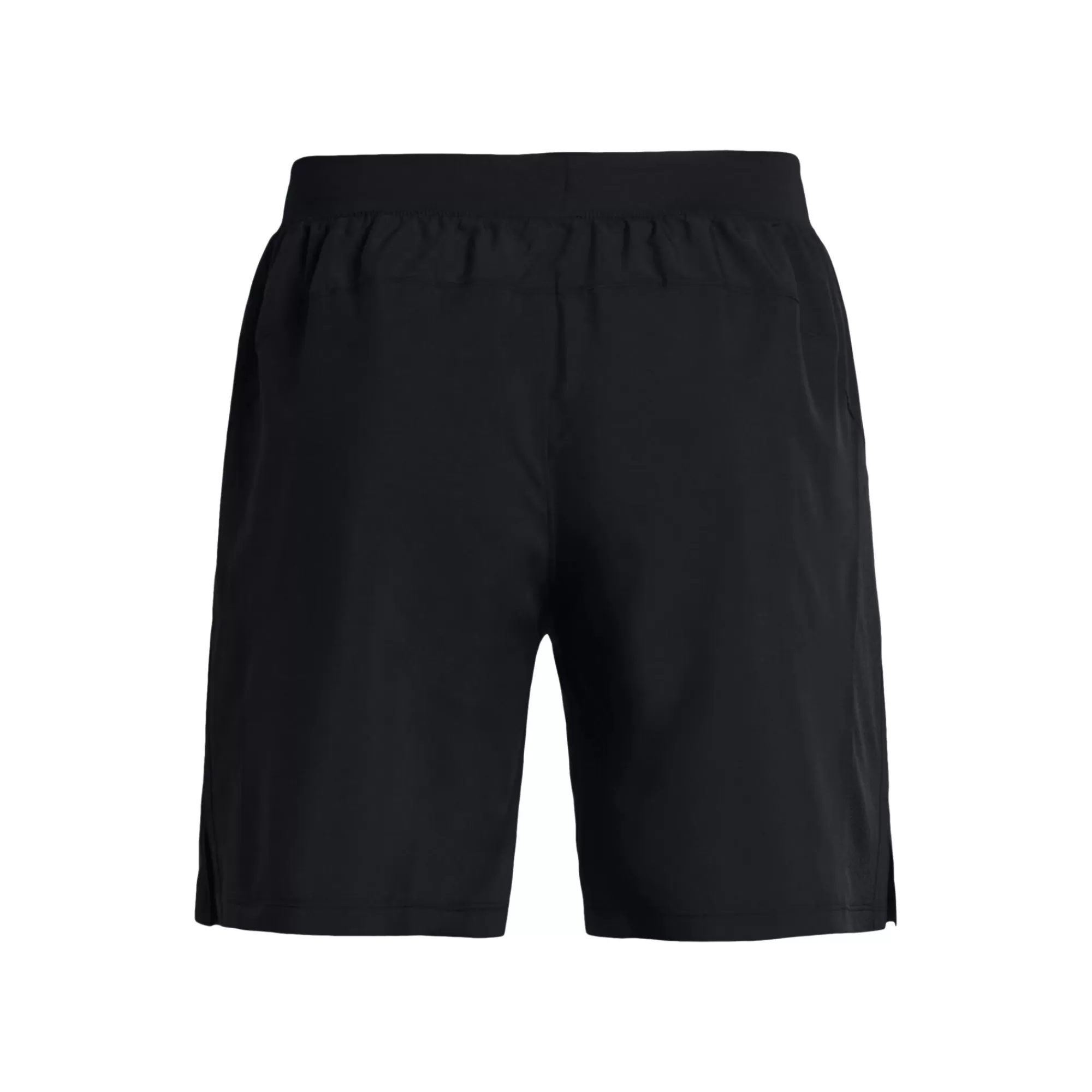 Launch 7in Unlined Running Shorts Men ->Under Armour Fashion