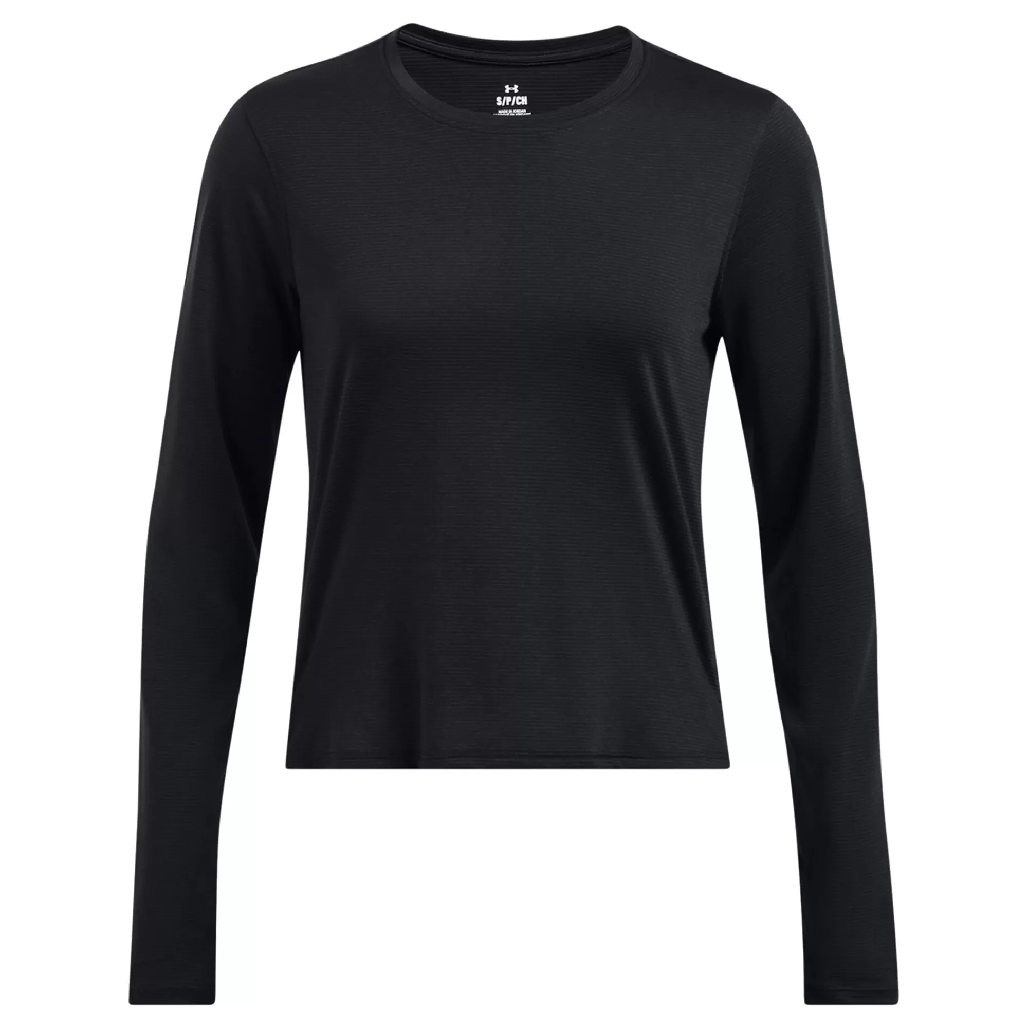 Launch Running Shirt Women ->Under Armour Online