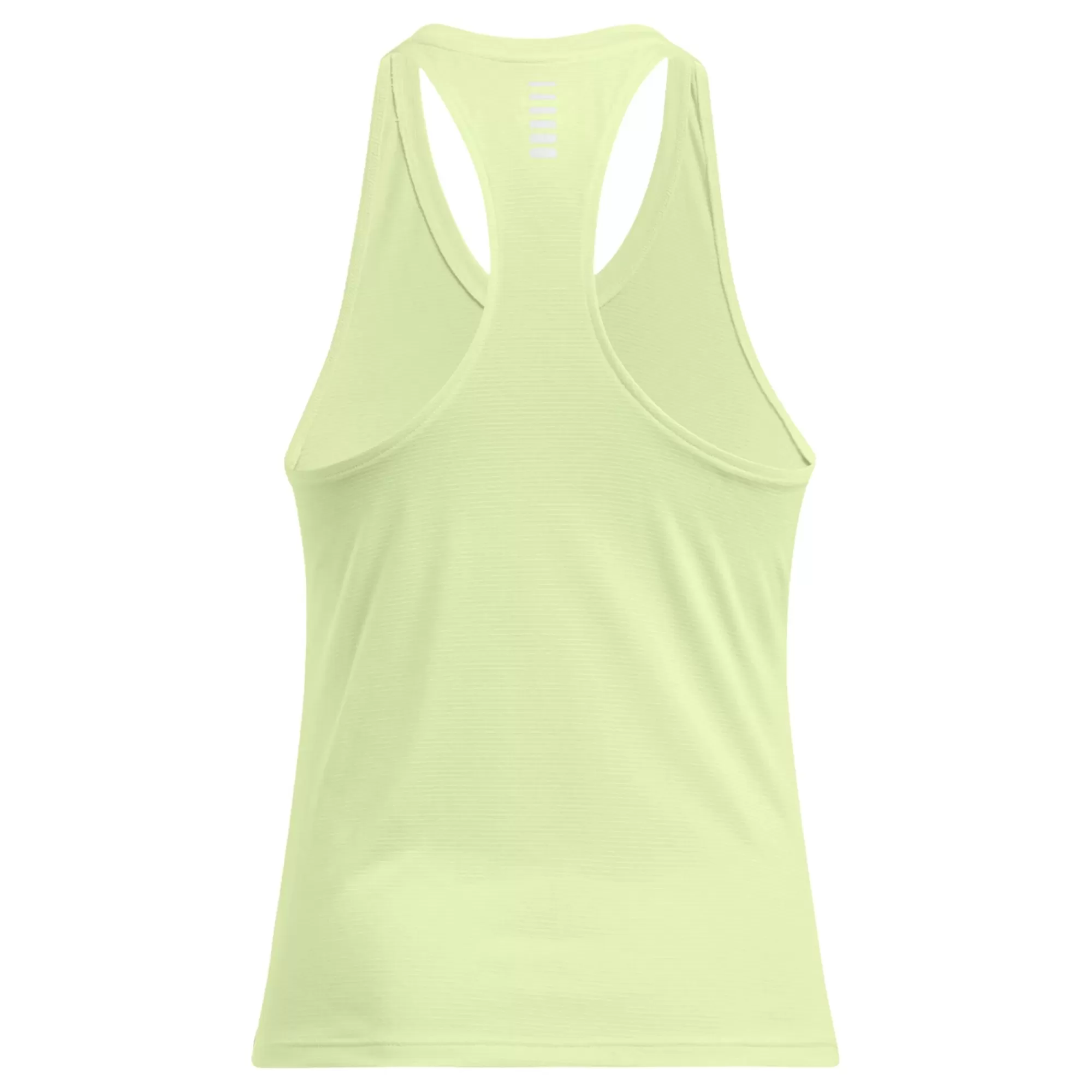 Launch Singlet Running Shirt Women ->Under Armour Shop