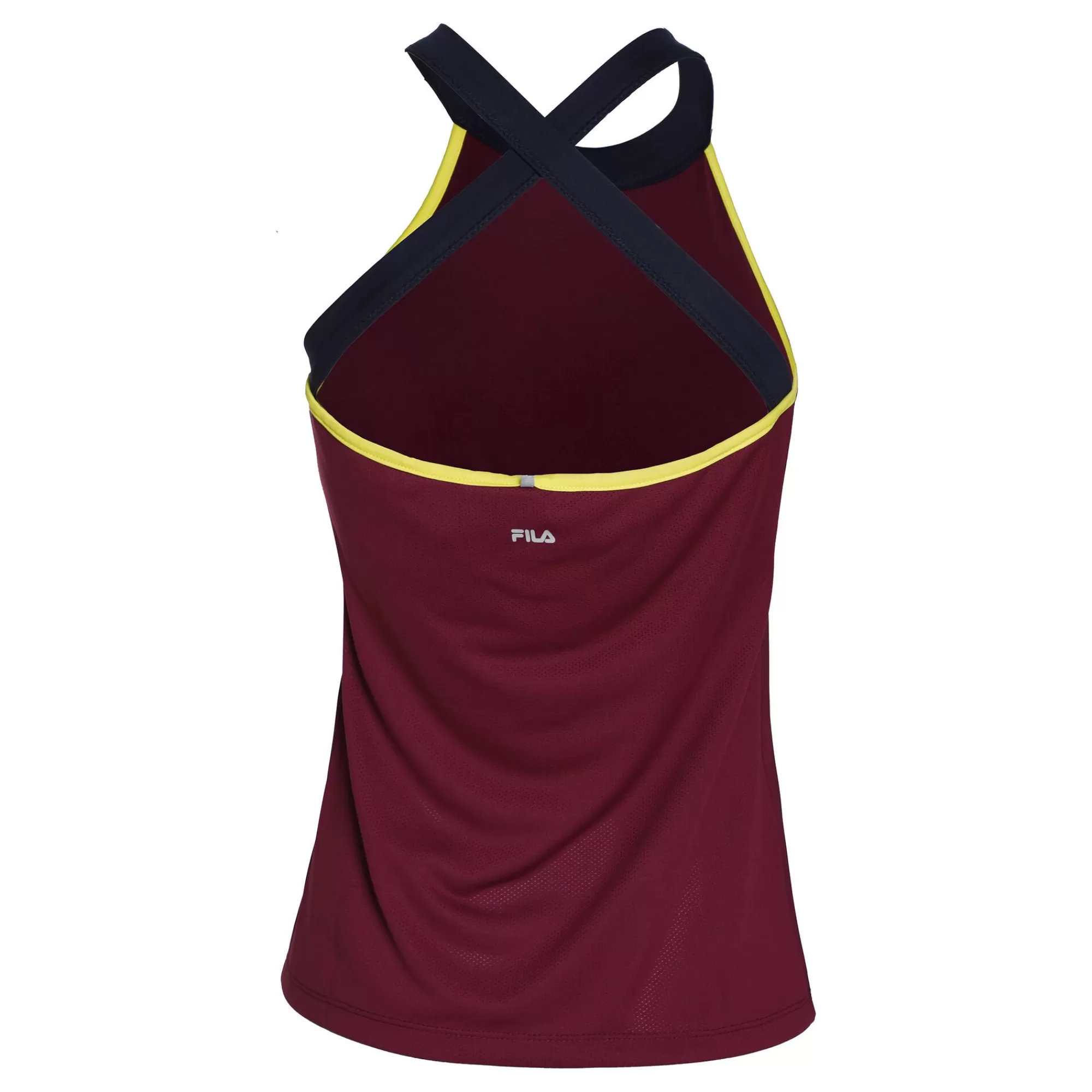 Laura Tank Top Women - Violet, Pink>Fila Sale
