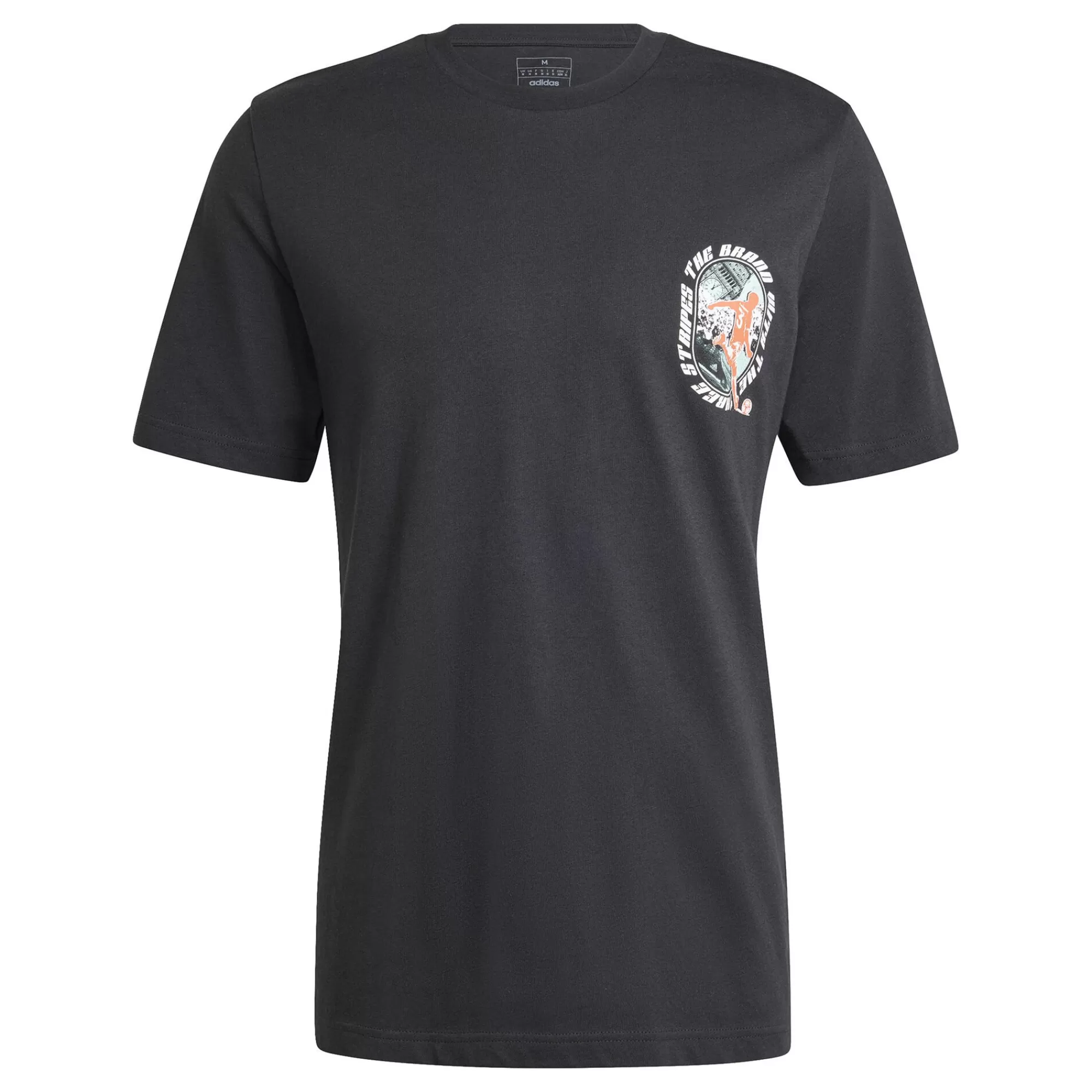 LDN GT2 T-Shirt Men ->adidas Clearance