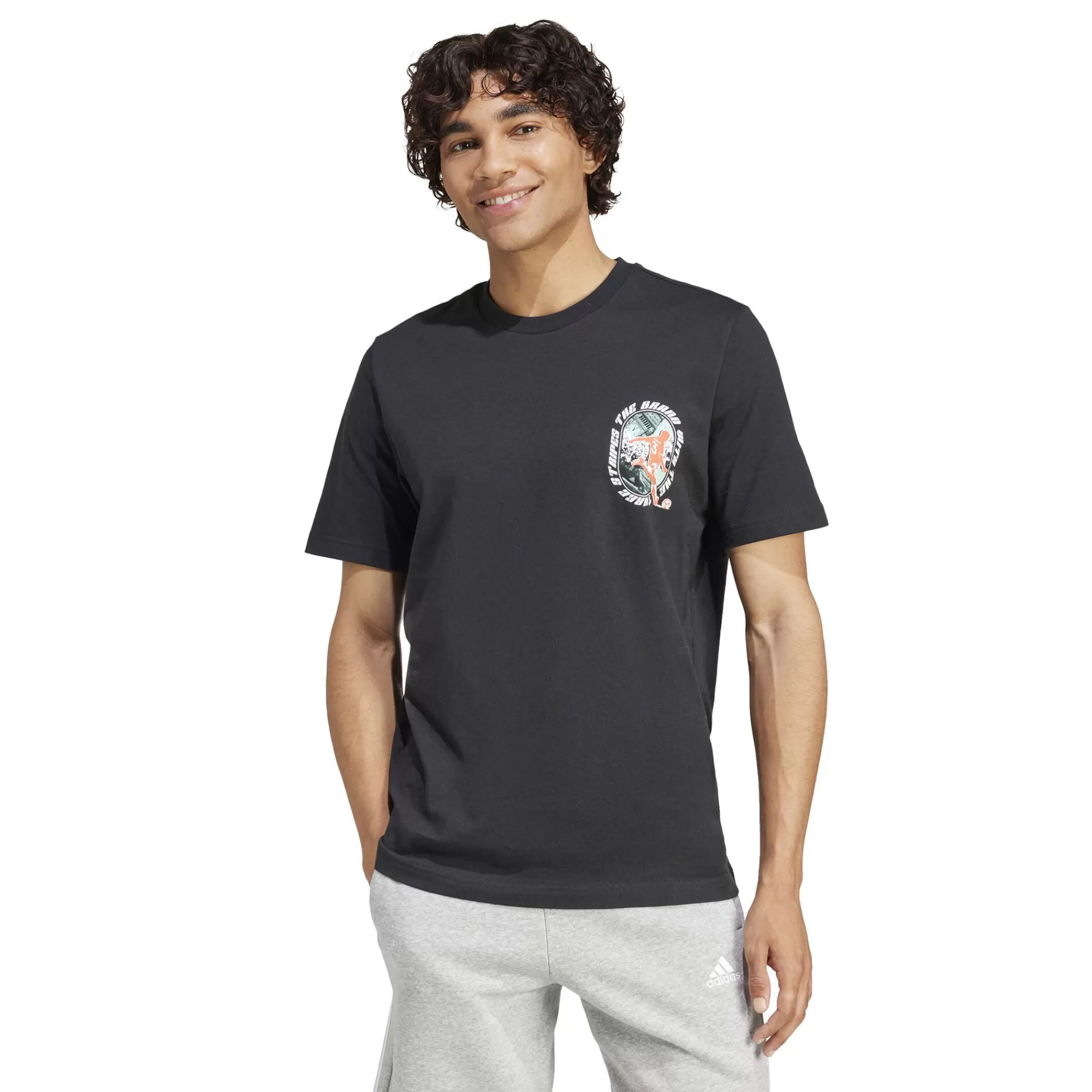 LDN GT2 T-Shirt Men ->adidas Clearance
