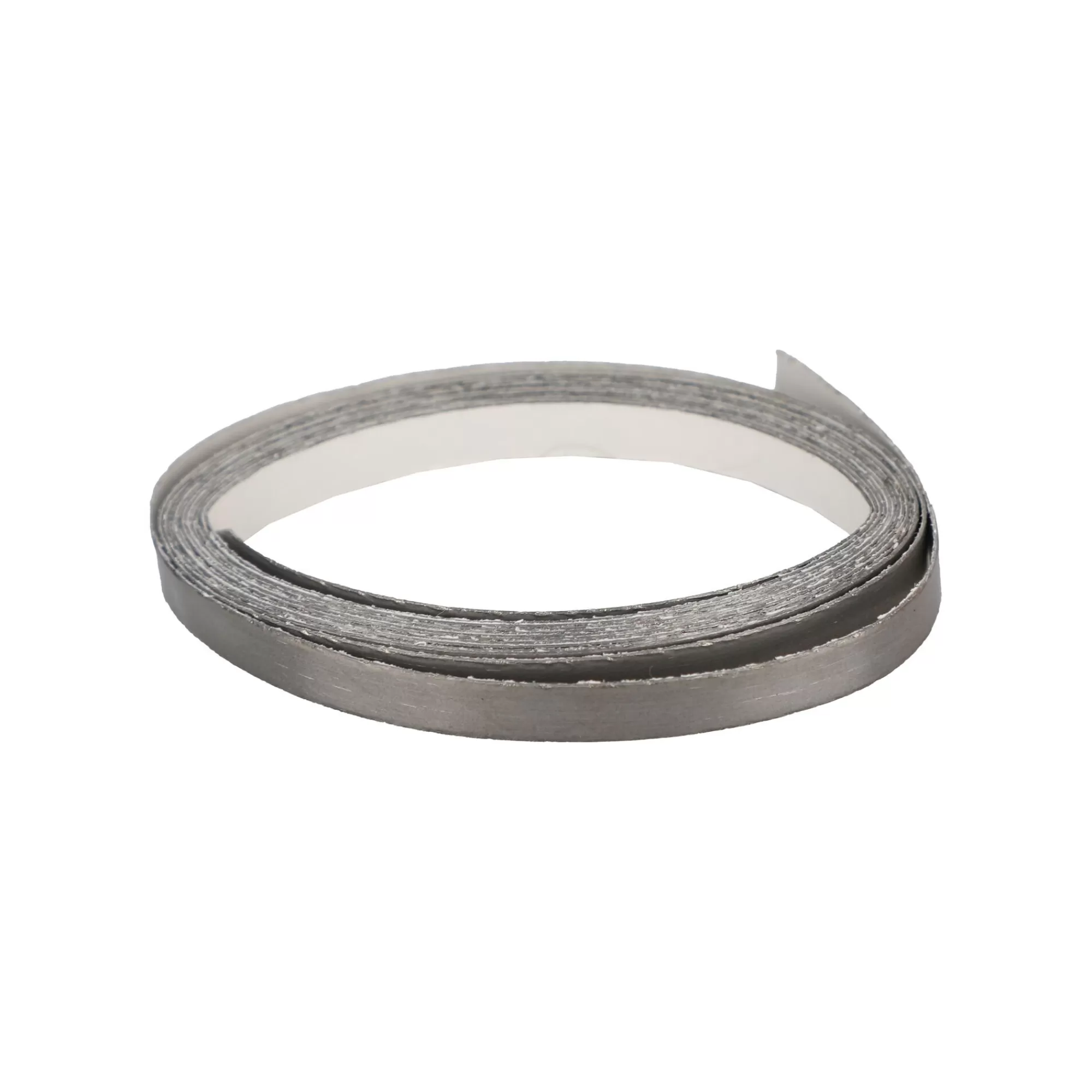 Lead Tape 6,35mm - Silver>Gamma Hot