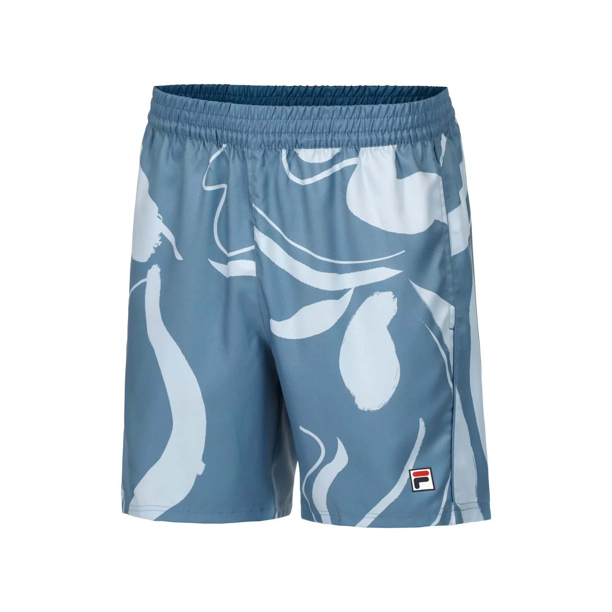 Leo Shorts Men - Blue, Light Blue>Fila Store