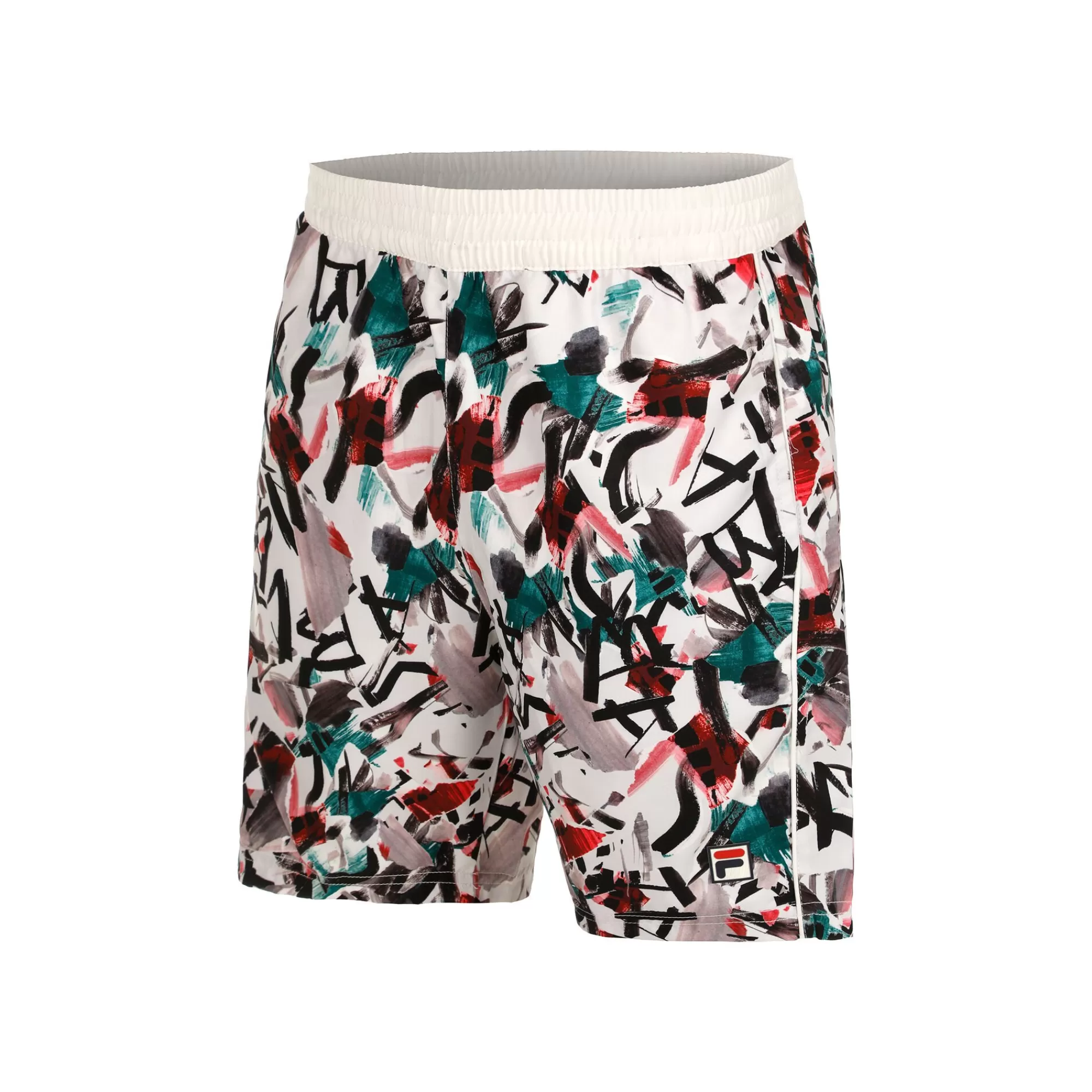 Leo Shorts Men ->Fila Cheap