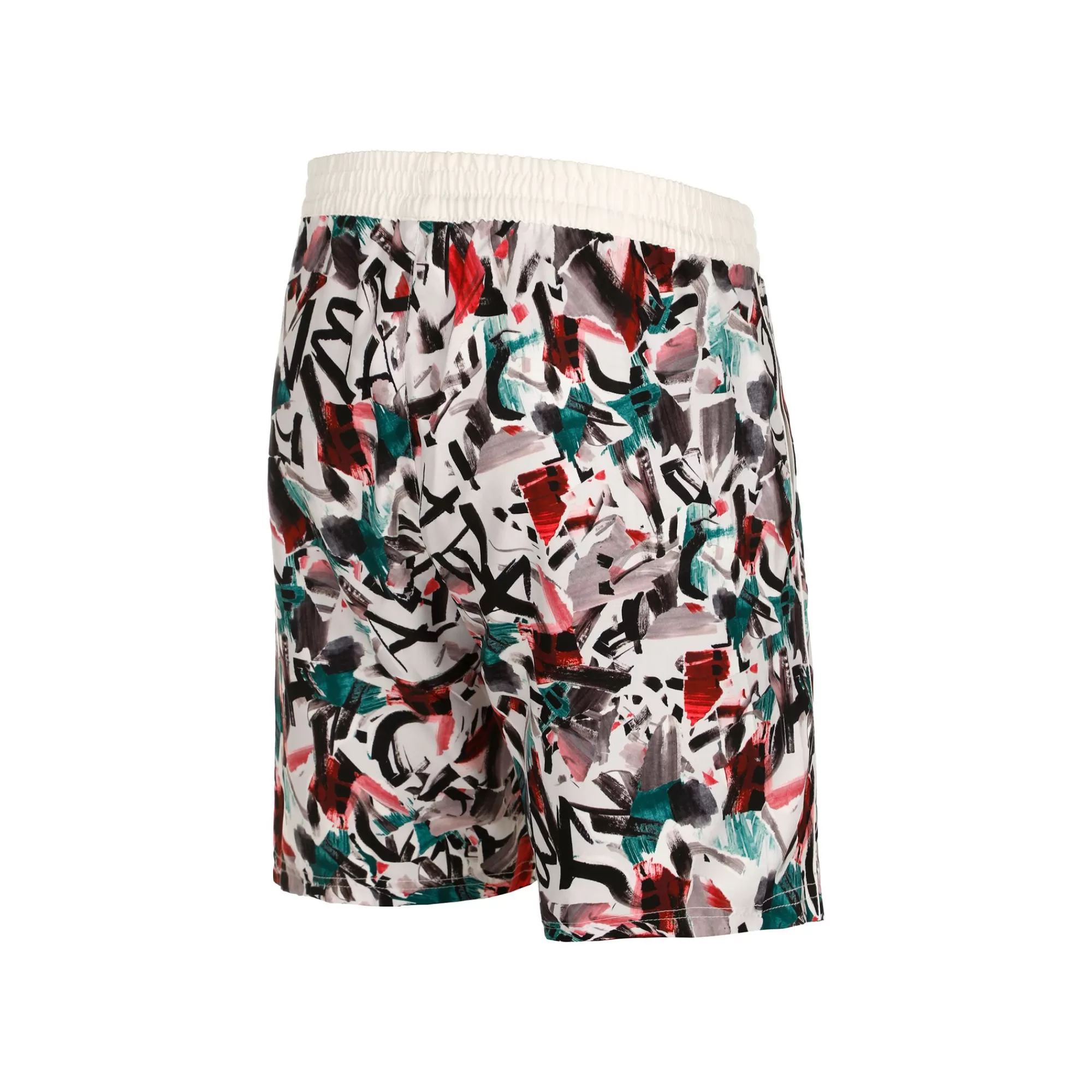 Leo Shorts Men ->Fila Cheap
