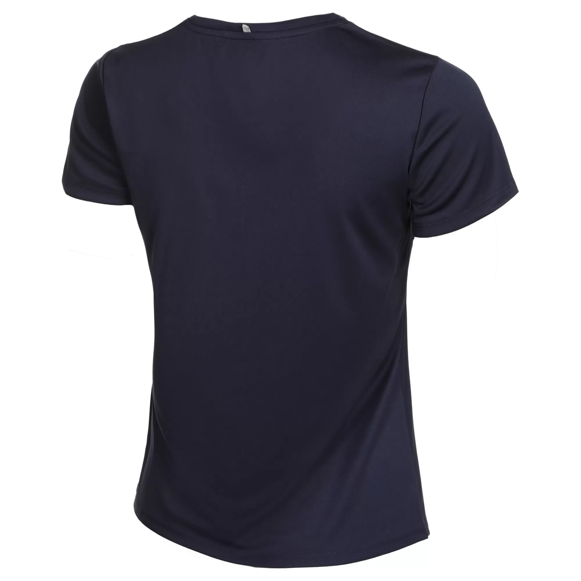 Leonie T-Shirt Women - Dark Blue, White>Fila Flash Sale