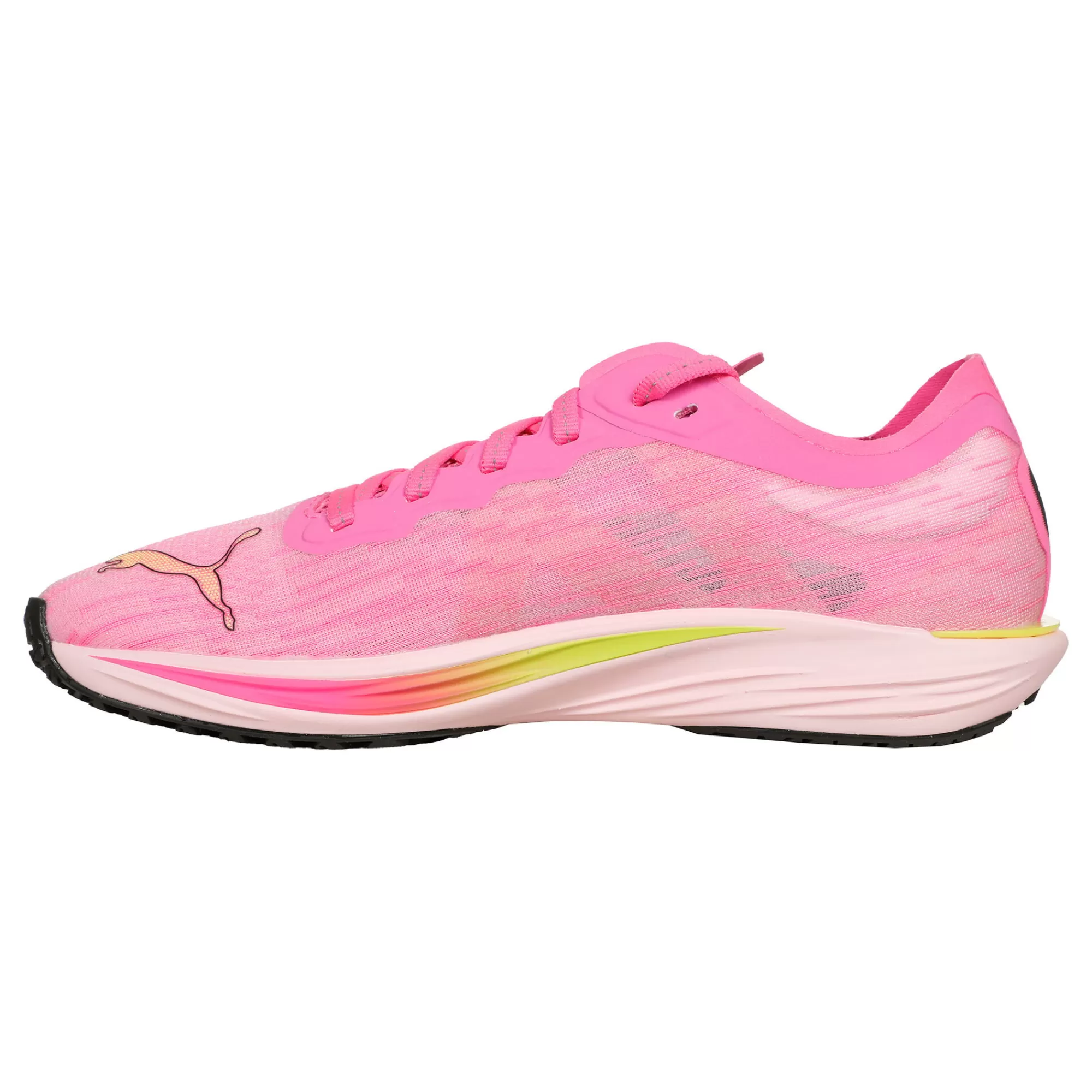 Liberate Nitro 2 Neutral Running Shoe Women - Pink, Black>Puma Cheap