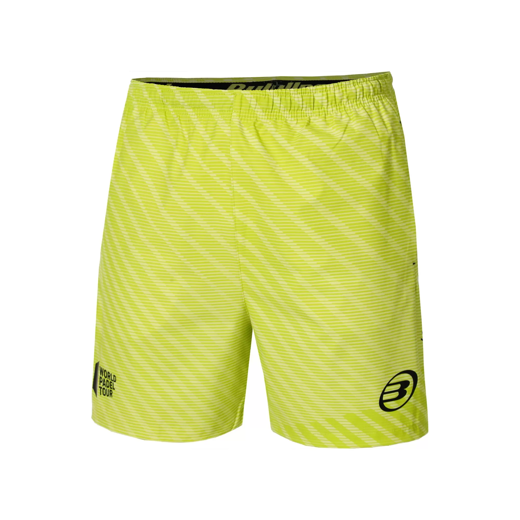 Liego Shorts Men ->Bullpadel Store