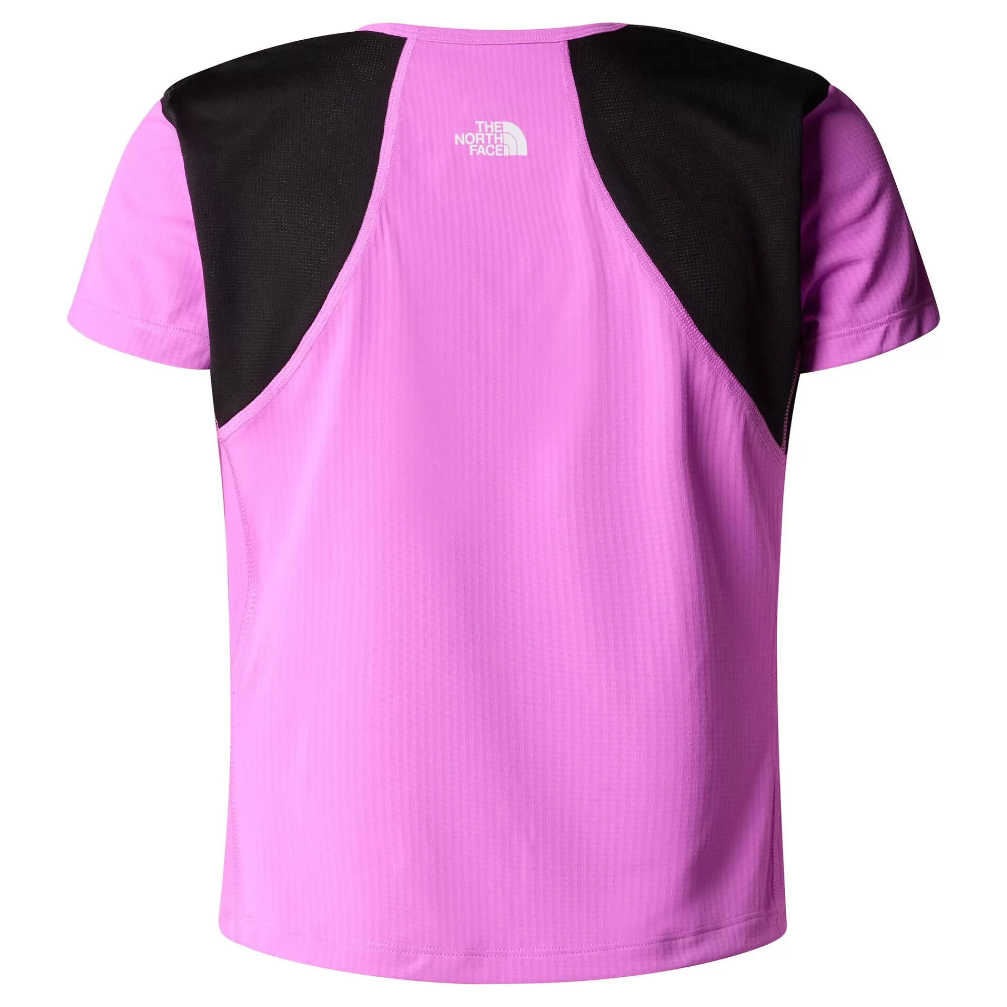 Lightbright Running Shirt Women - Pink, Black>The North Face Store
