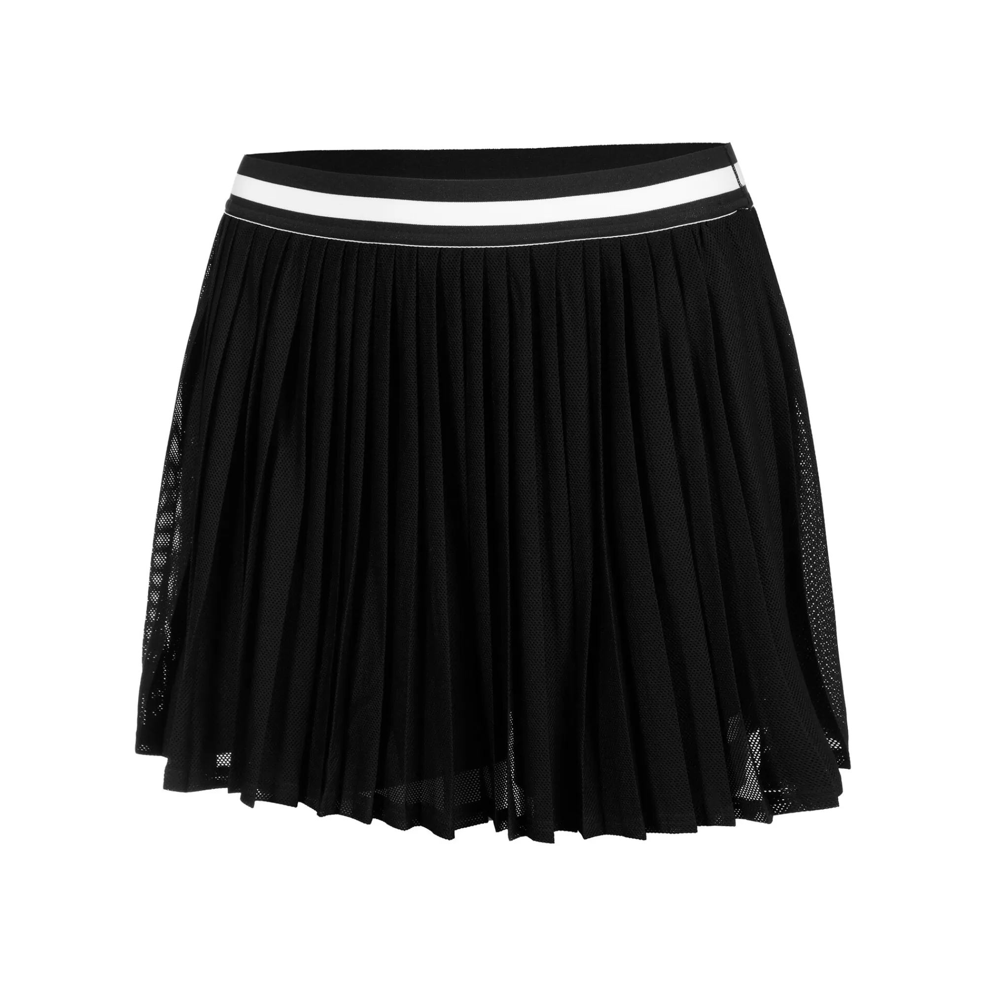 Limitless Mini Team Skirt Women ->Wilson Shop
