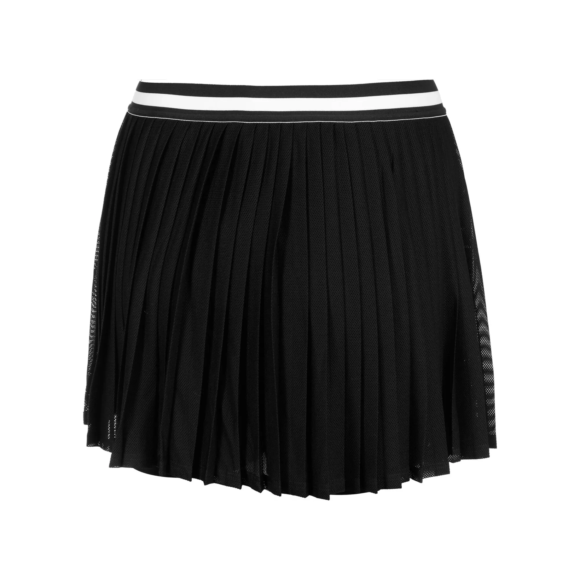 Limitless Mini Team Skirt Women ->Wilson Shop