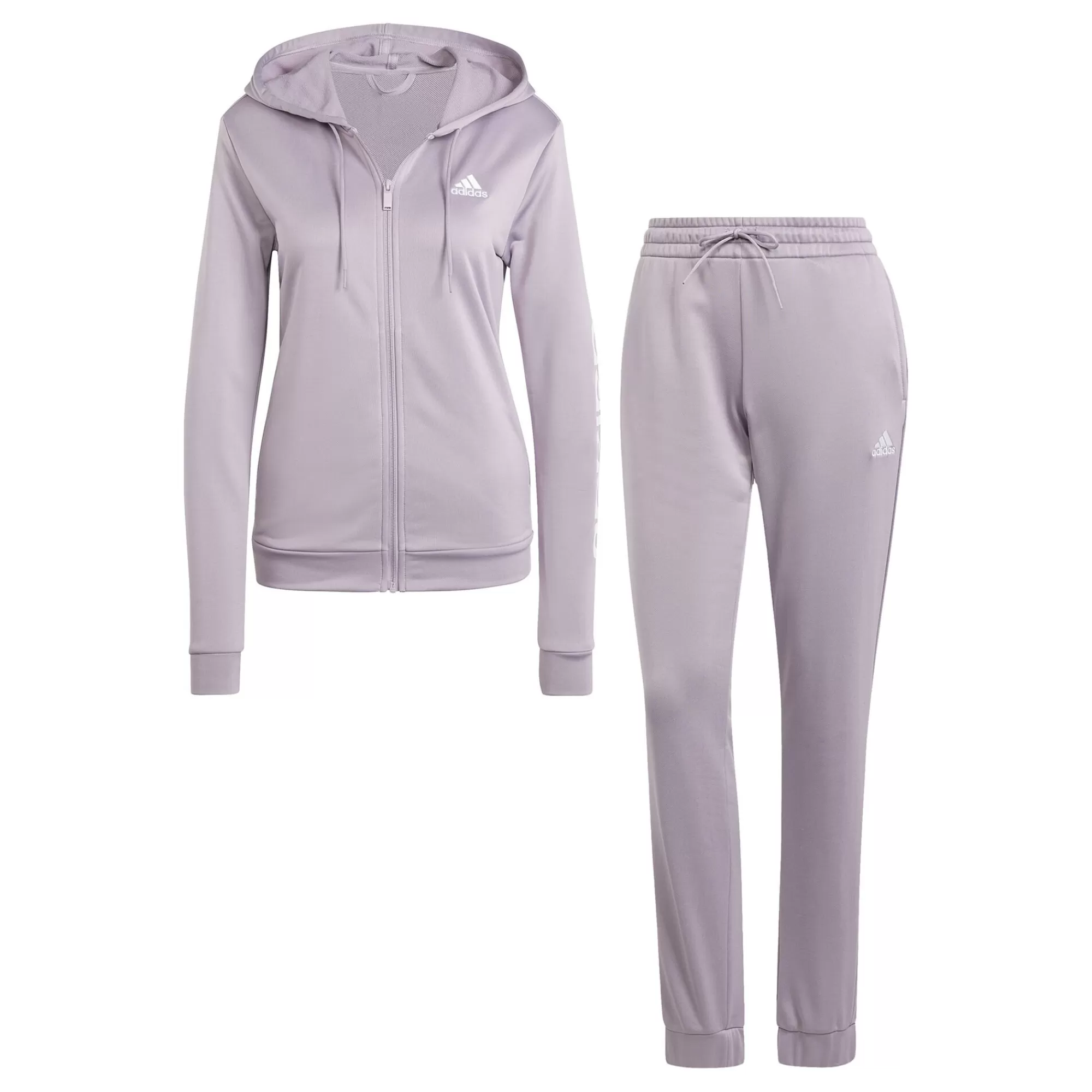 Linear Tracksuit Women ->adidas Hot