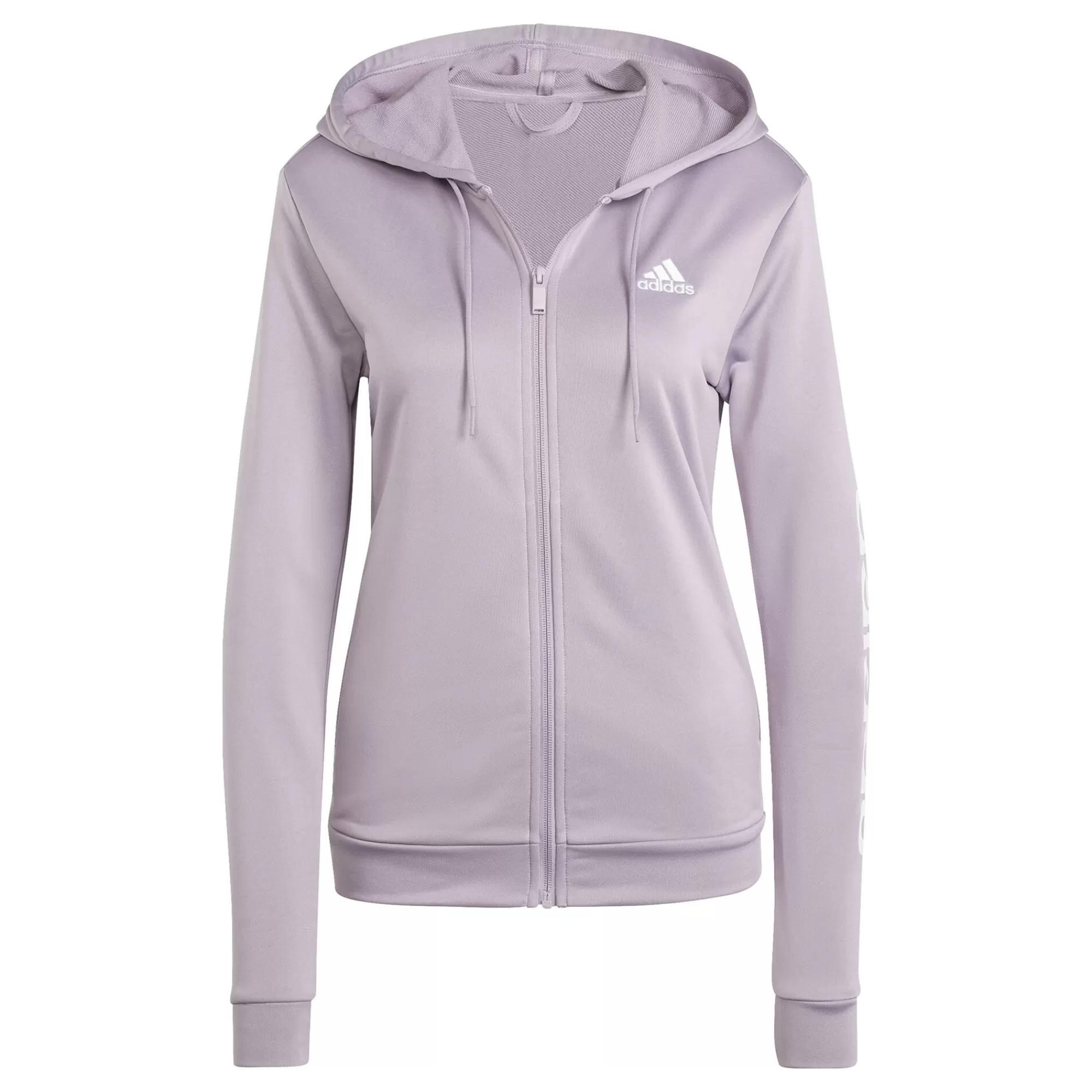 Linear Tracksuit Women ->adidas Hot