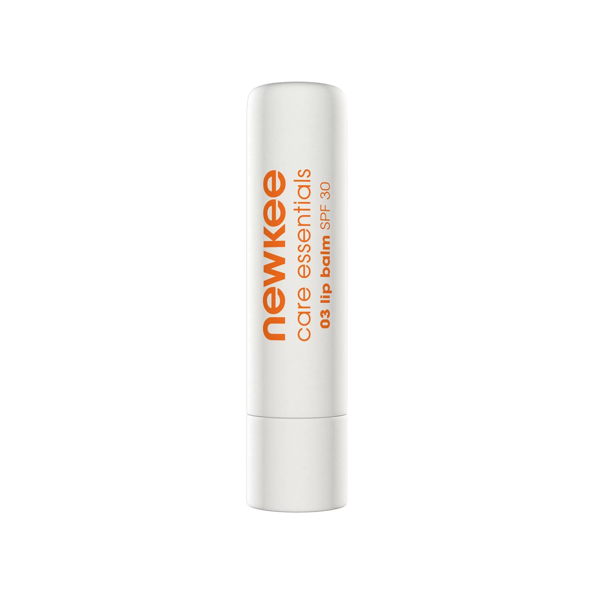 Lip Balm SPF 30 Miscellaneous - White, Orange>Newkee Best Sale