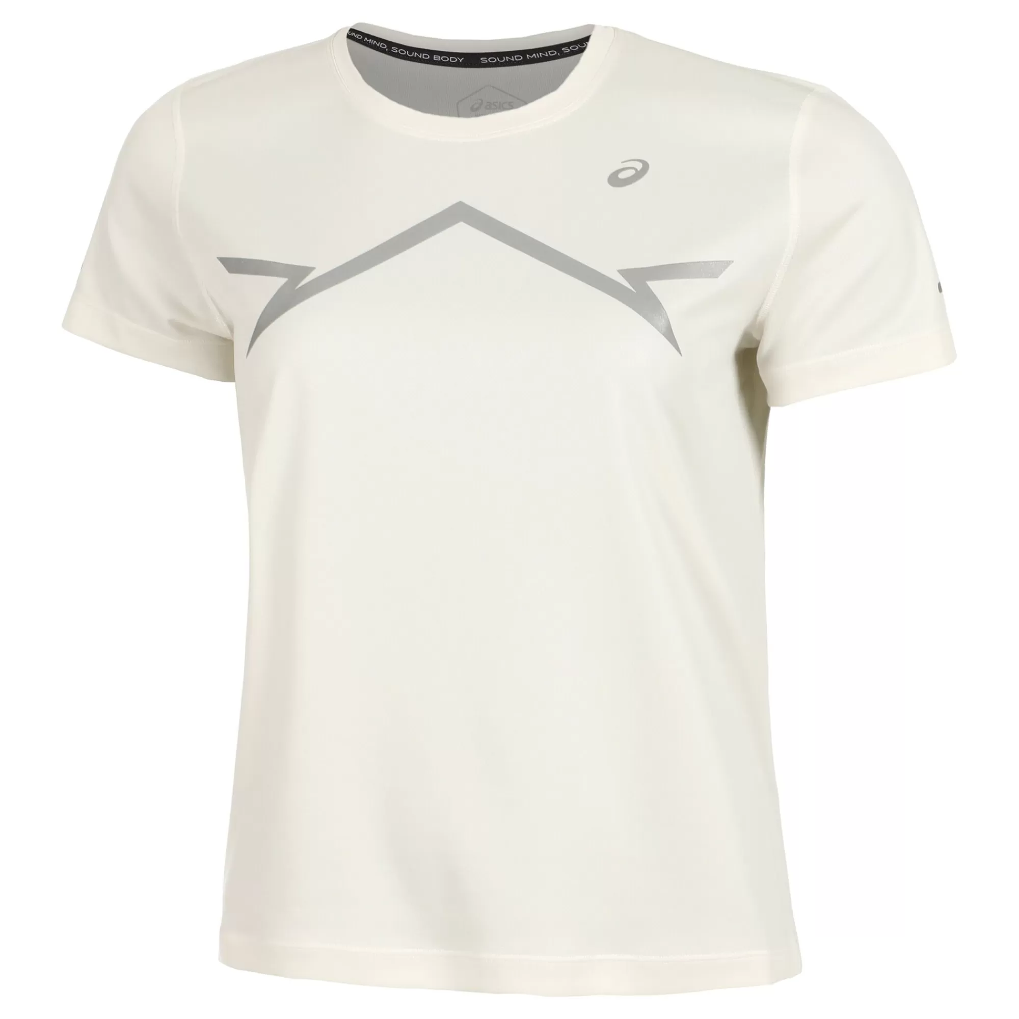 Lite-Show Running Shirt Women ->ASICS Sale