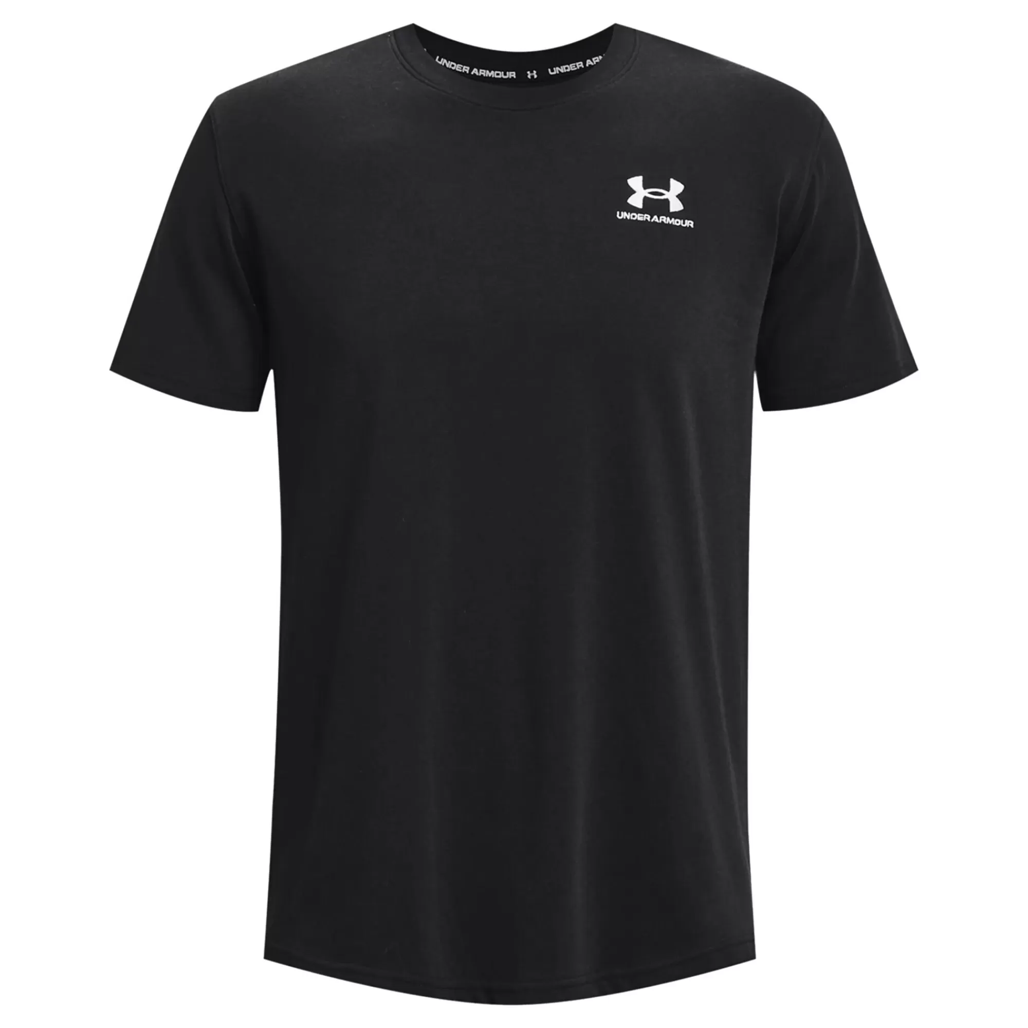 Logo EMB Heavyweight T-Shirt Men ->Under Armour Flash Sale