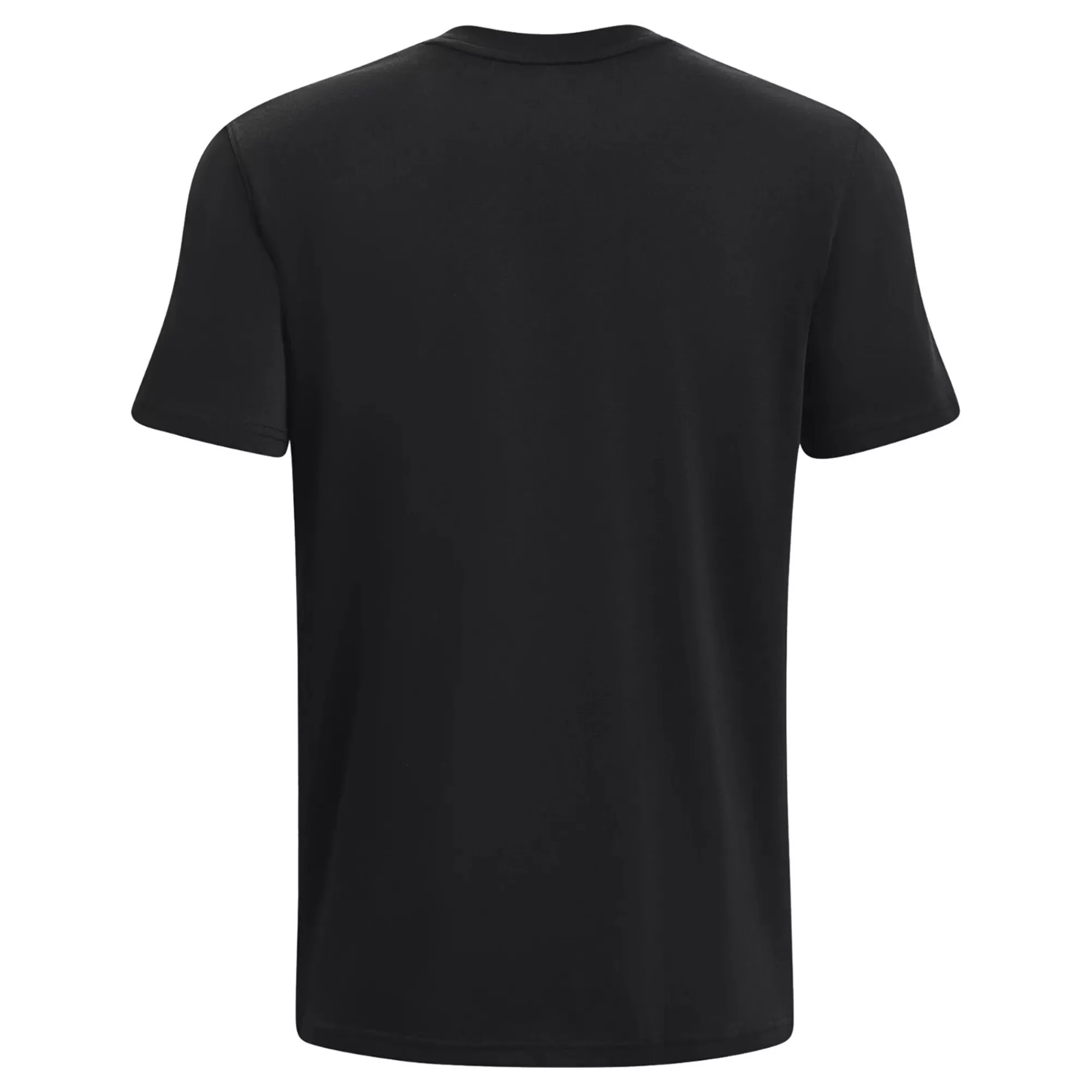 Logo EMB Heavyweight T-Shirt Men ->Under Armour Flash Sale