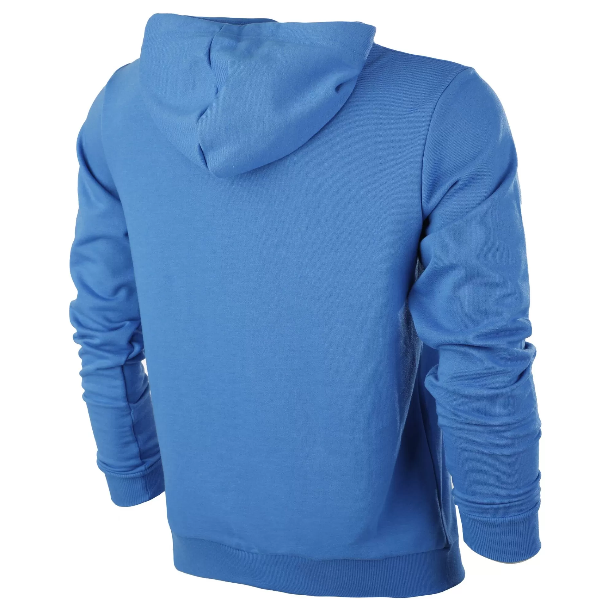 Logo Hoody Men - Blue, White>Tennis-Point Cheap