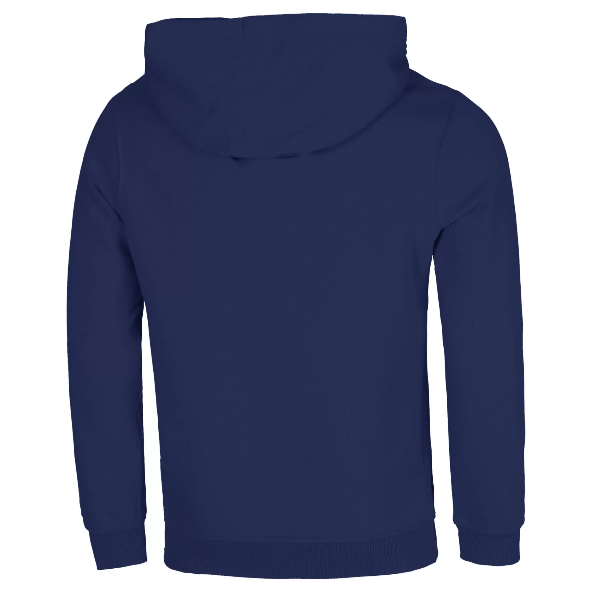 Logo Hoody Men - Dark Blue>ASICS Online