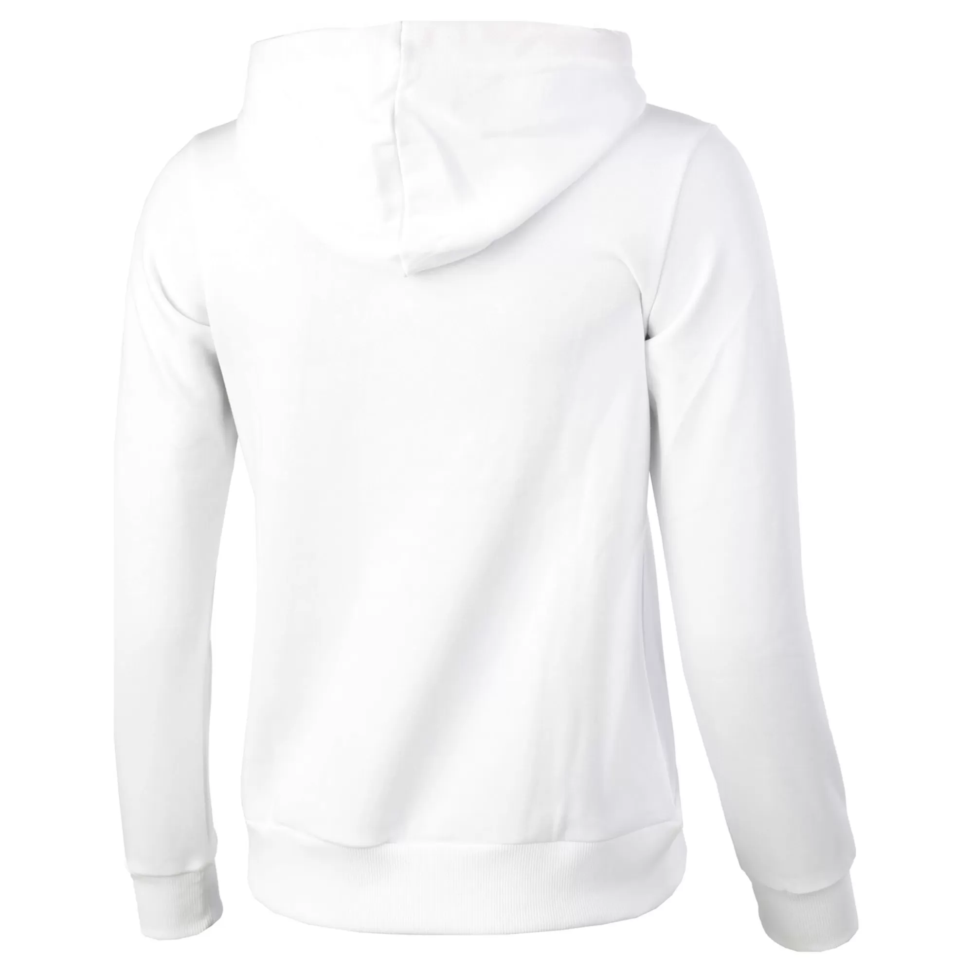 Logo Hoody Women - White, Pink>Tennis-Point Sale