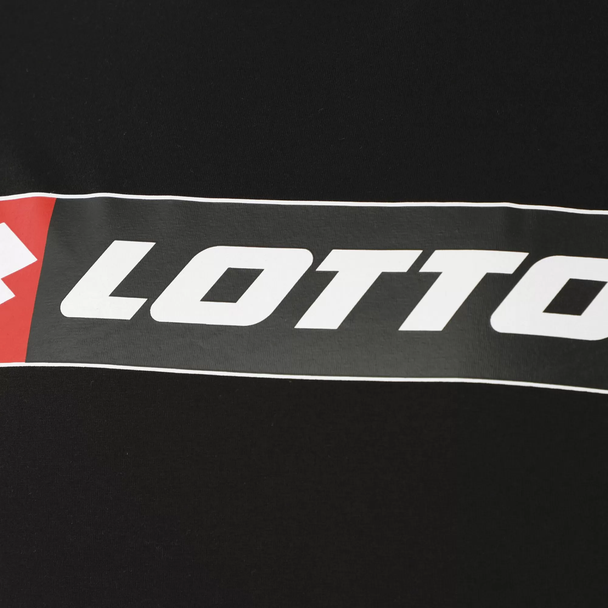 Logo JS T-Shirt Men - Black, White>Lotto Sale
