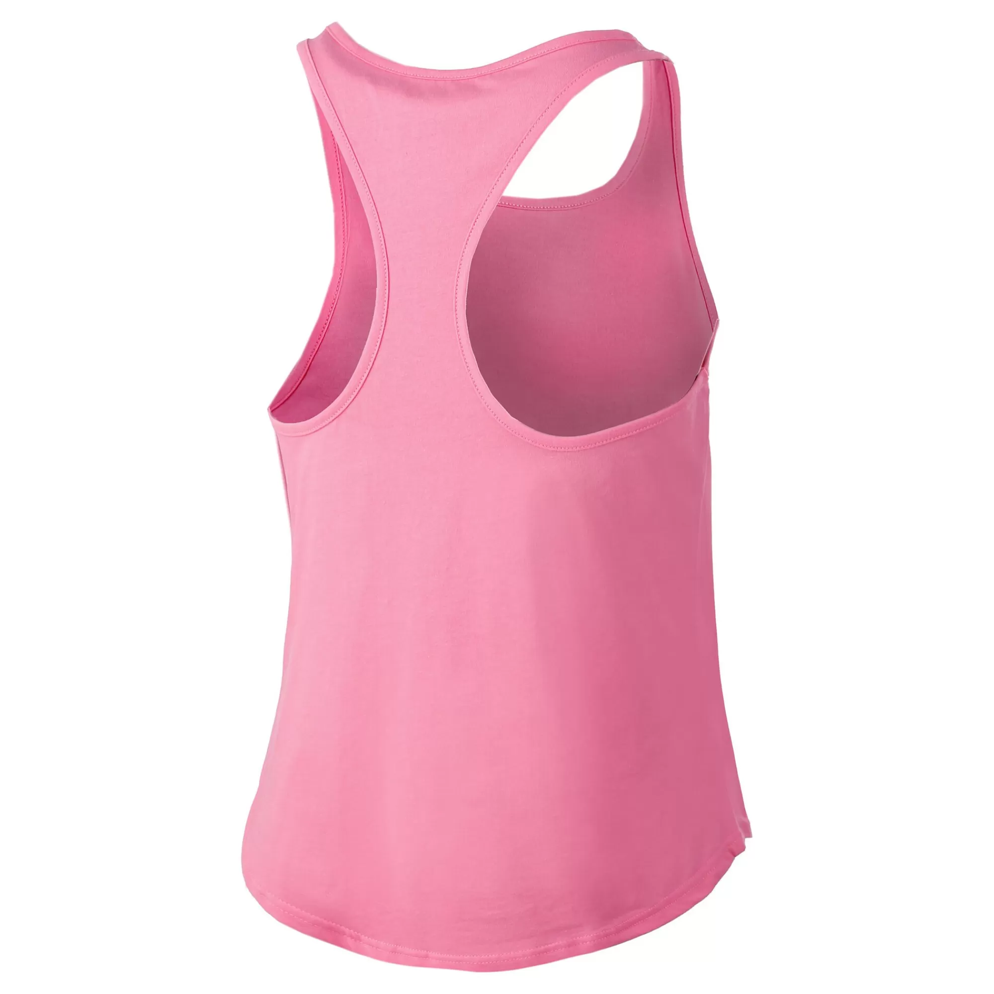 Logo Tank Top Women - Pink, White>Tennis-Point Sale