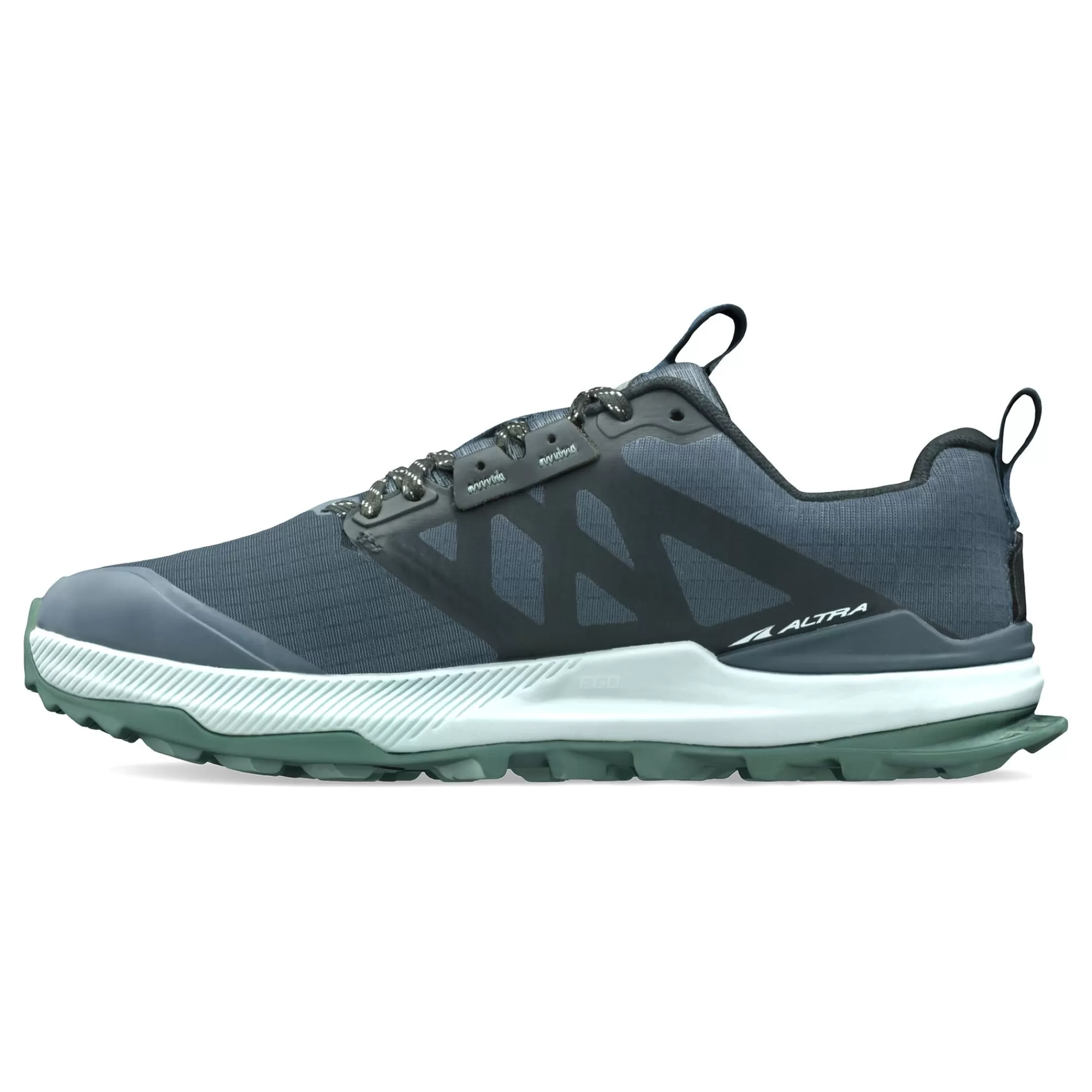 Lone Peak 8 Trail Running Shoe Women - Black, Grey>Altra Fashion