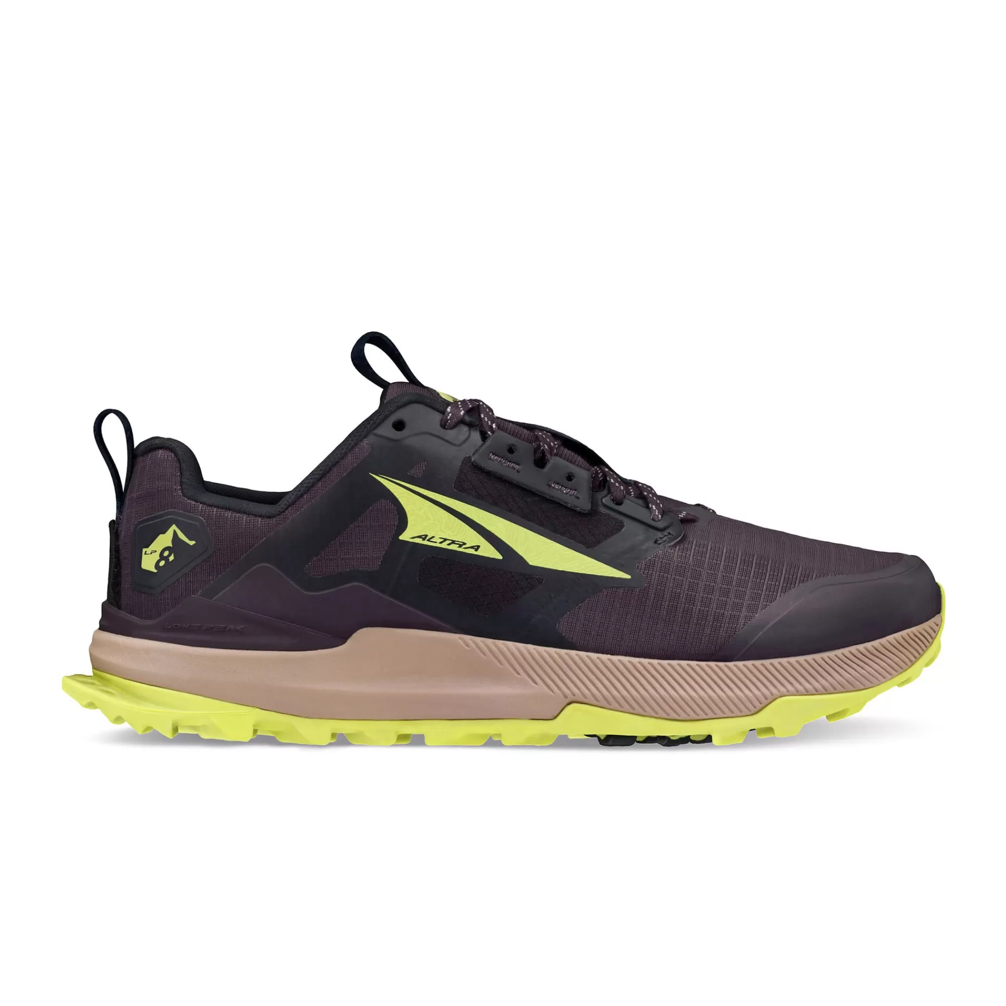 Lone Peak 8 Trail Running Shoe Women ->Altra New
