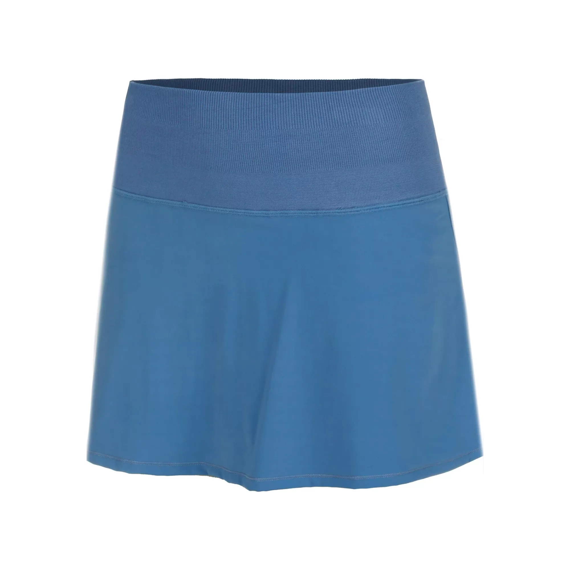 Long Baseline Skirt Women ->Lucky in Love Flash Sale