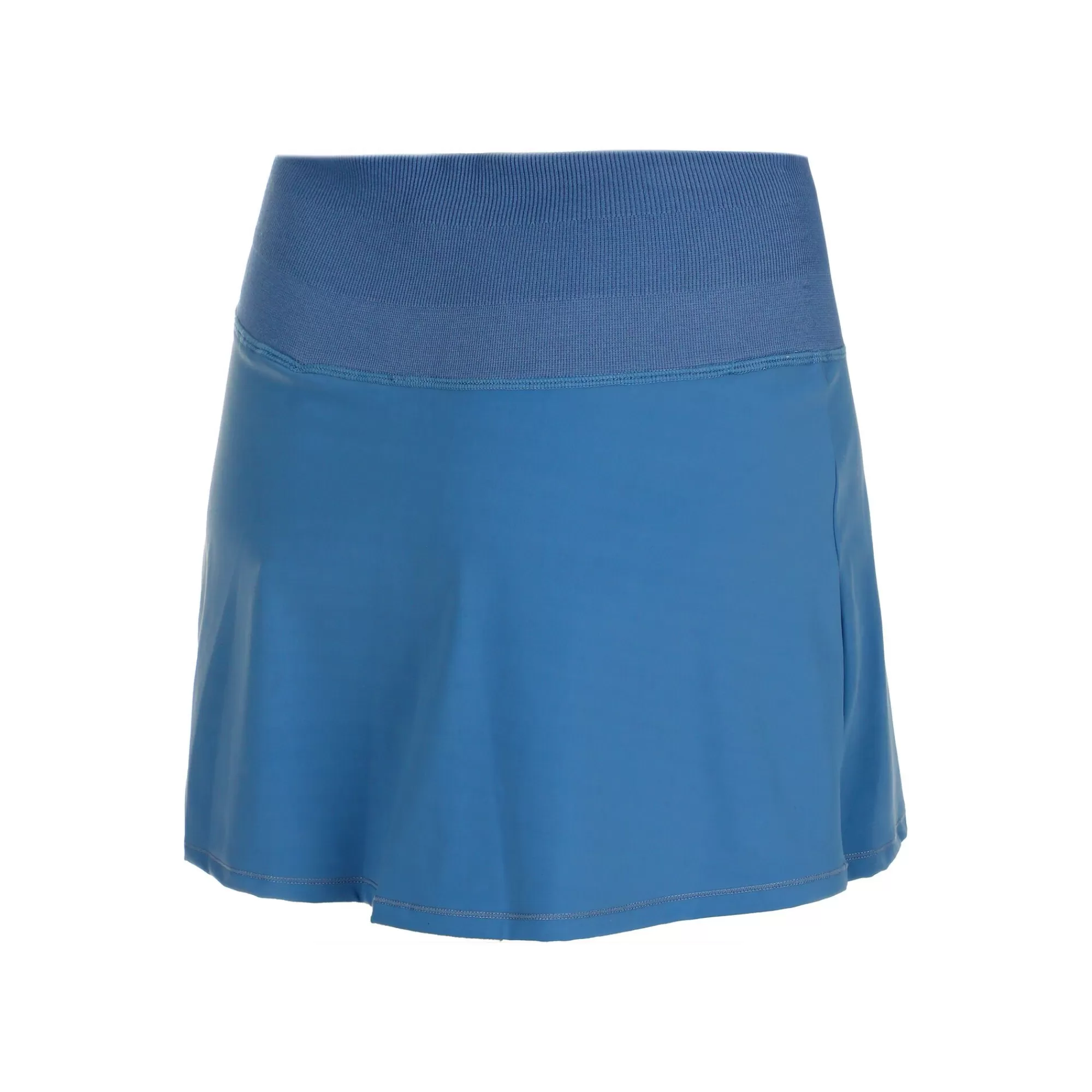 Long Baseline Skirt Women ->Lucky in Love Flash Sale