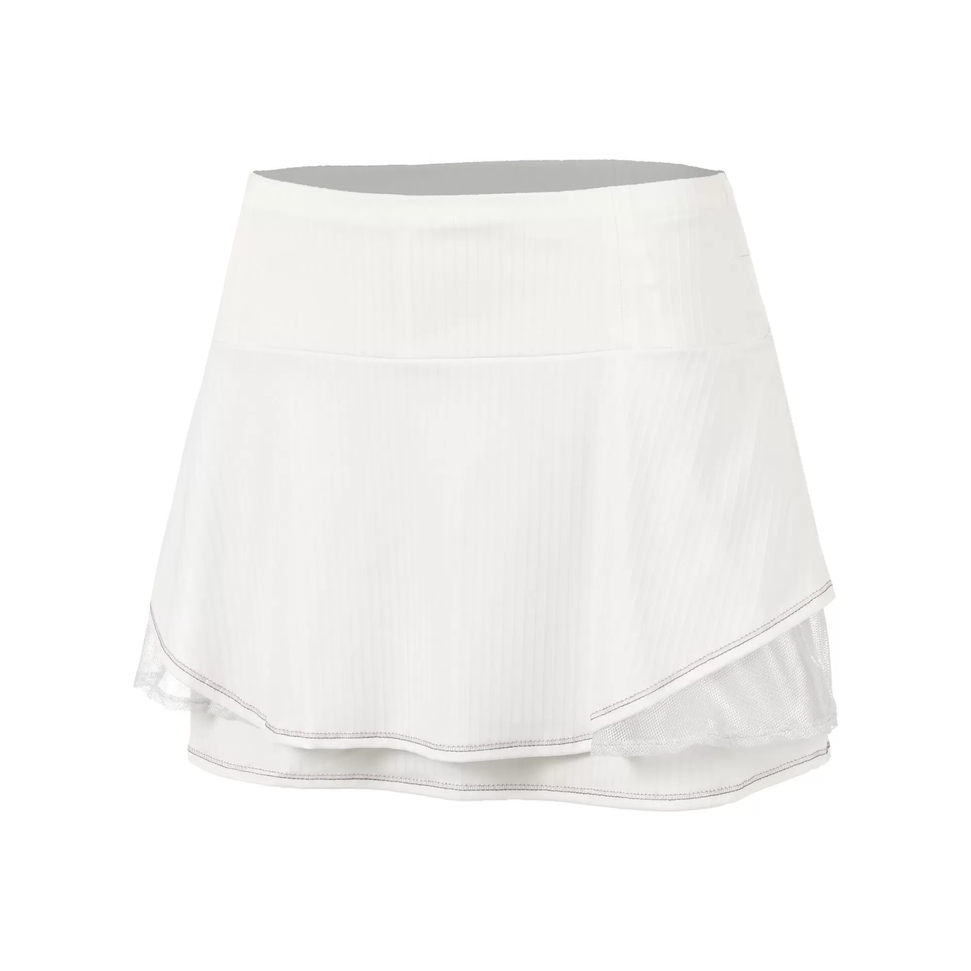 Long Flip It Skirt Women ->Lucky in Love Flash Sale