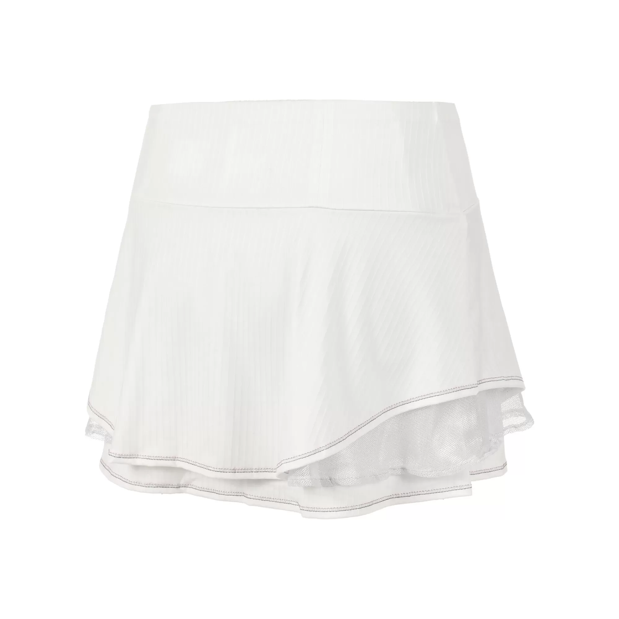 Long Flip It Skirt Women ->Lucky in Love Flash Sale