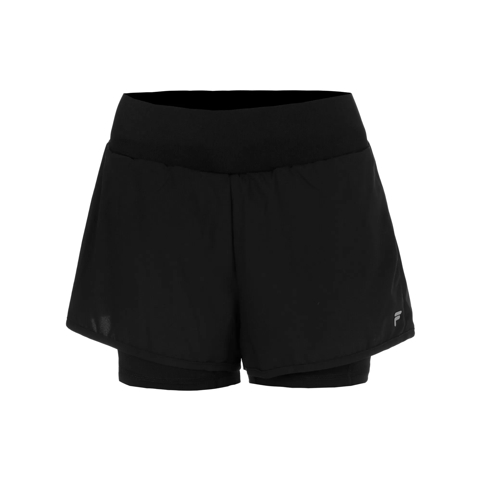 Luna Shorts Women ->Fila Flash Sale