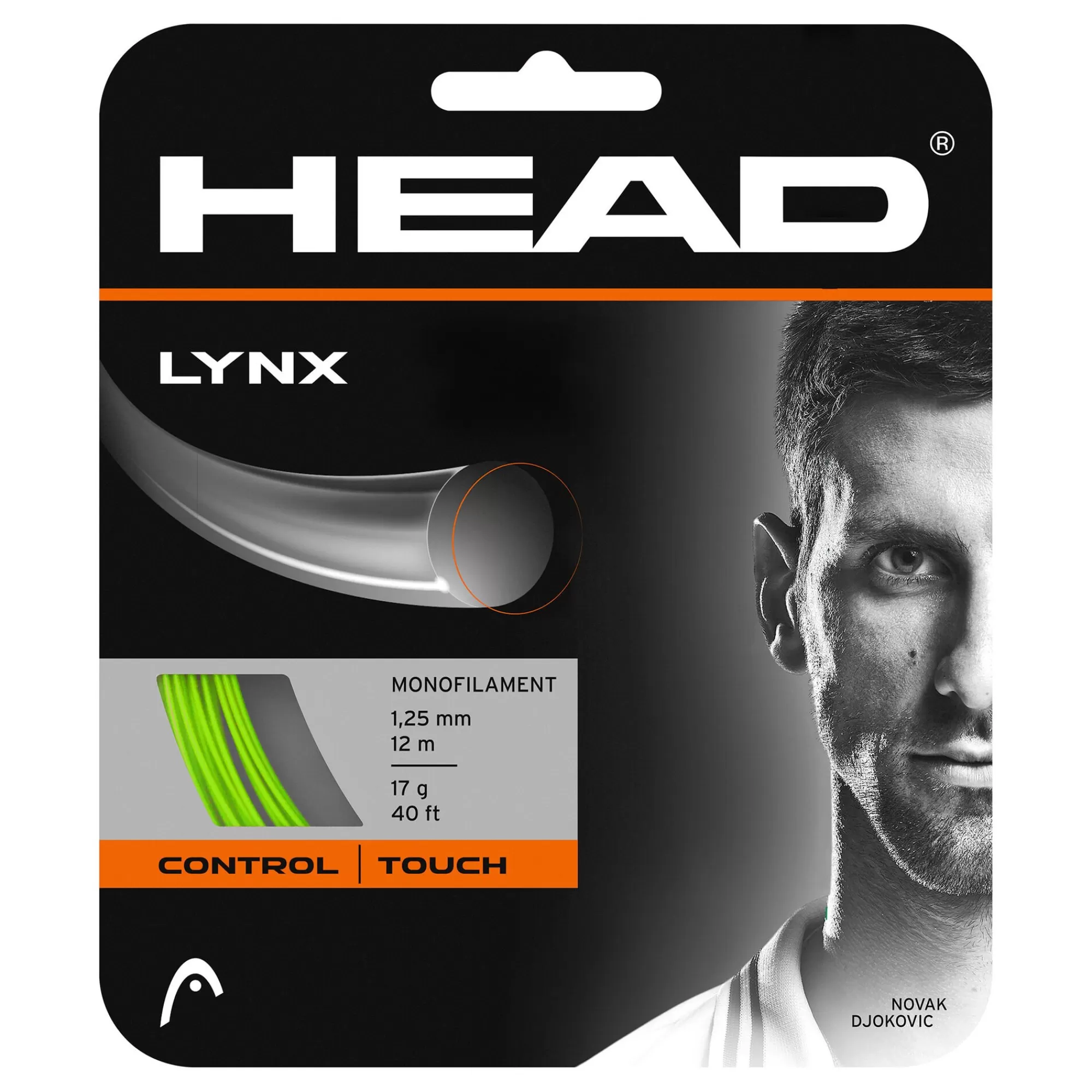 Lynx String Set 12m ->HEAD Cheap