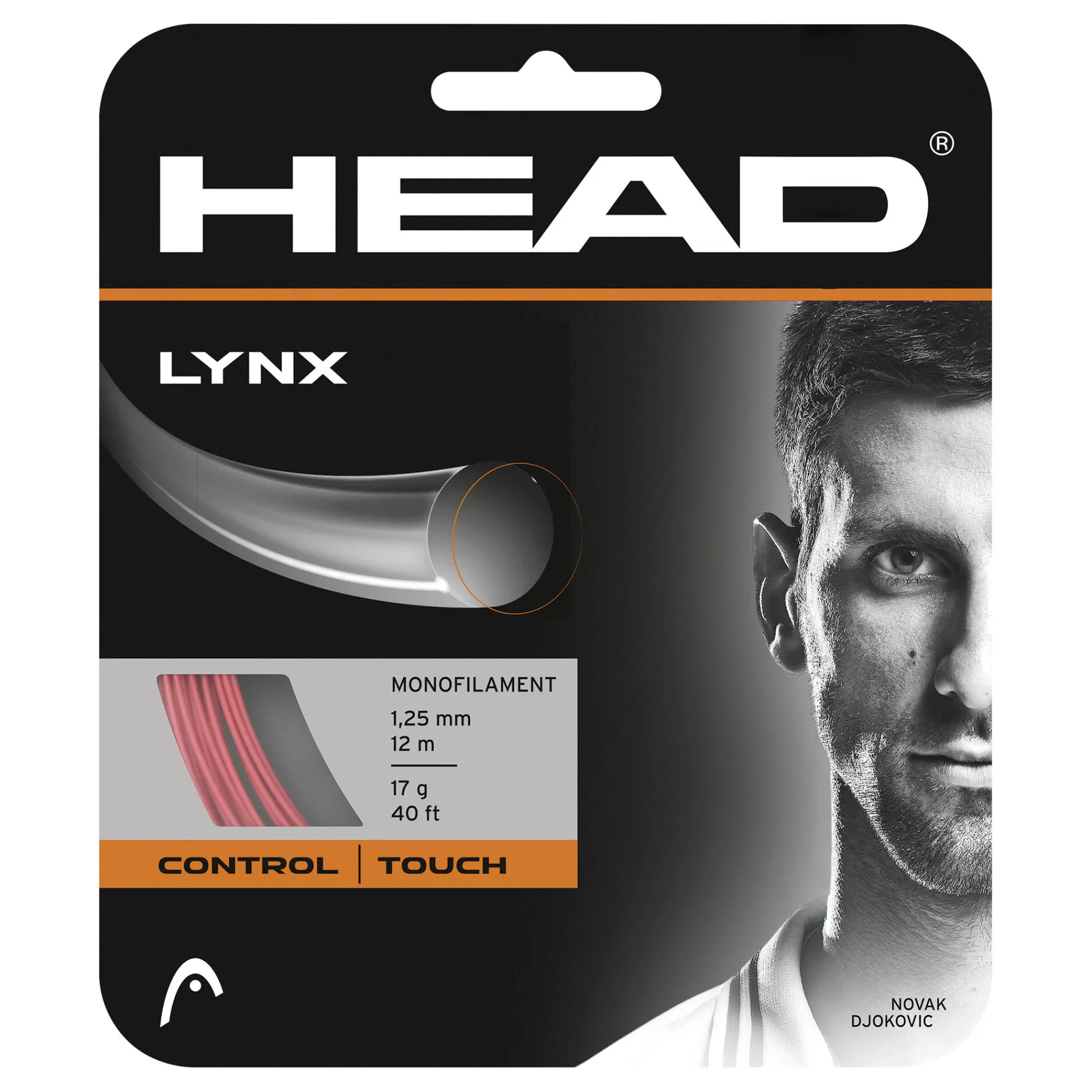 Lynx String Set 12m ->HEAD Fashion