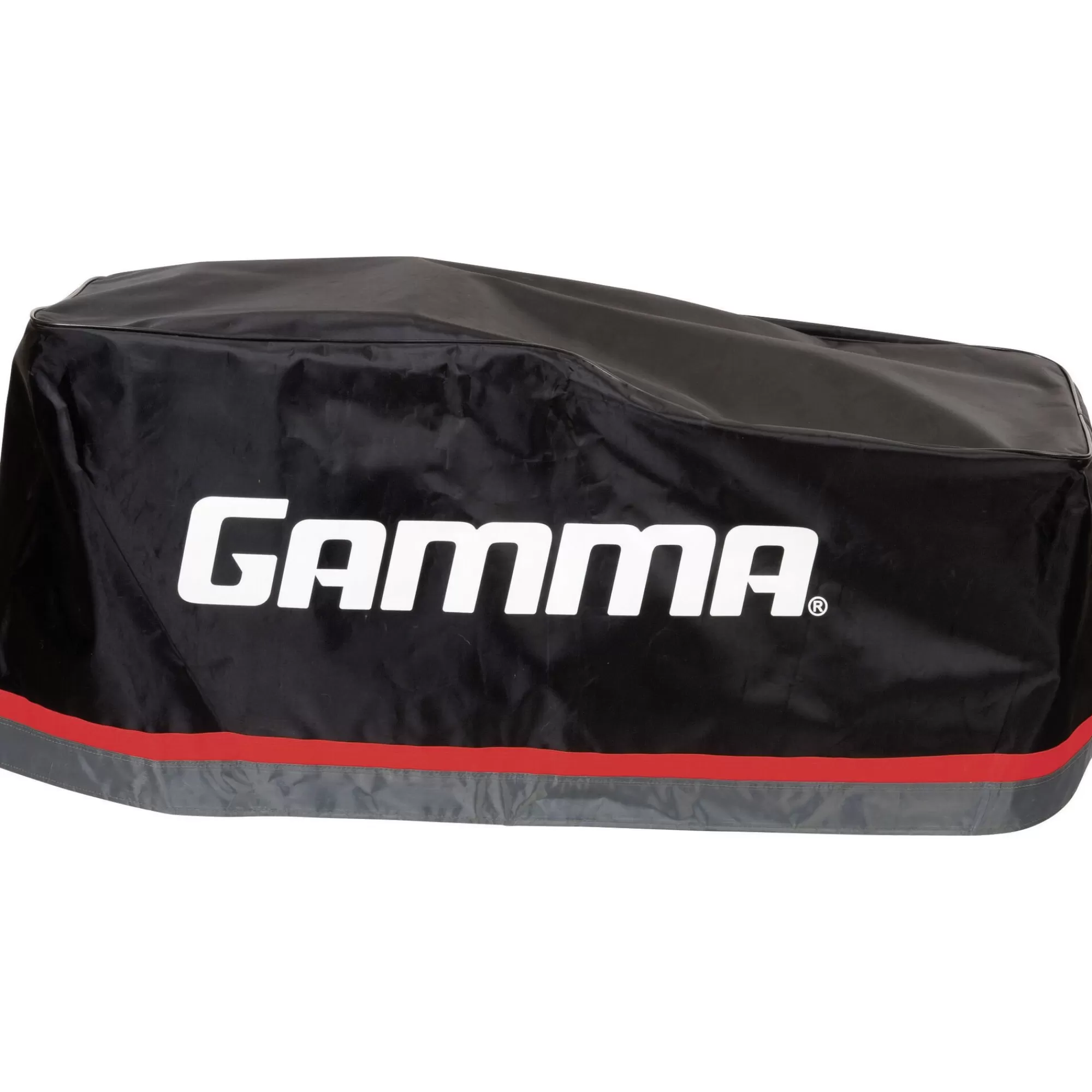 Machine Cover ELS Stringing Machine - Black, Red>Gamma Online