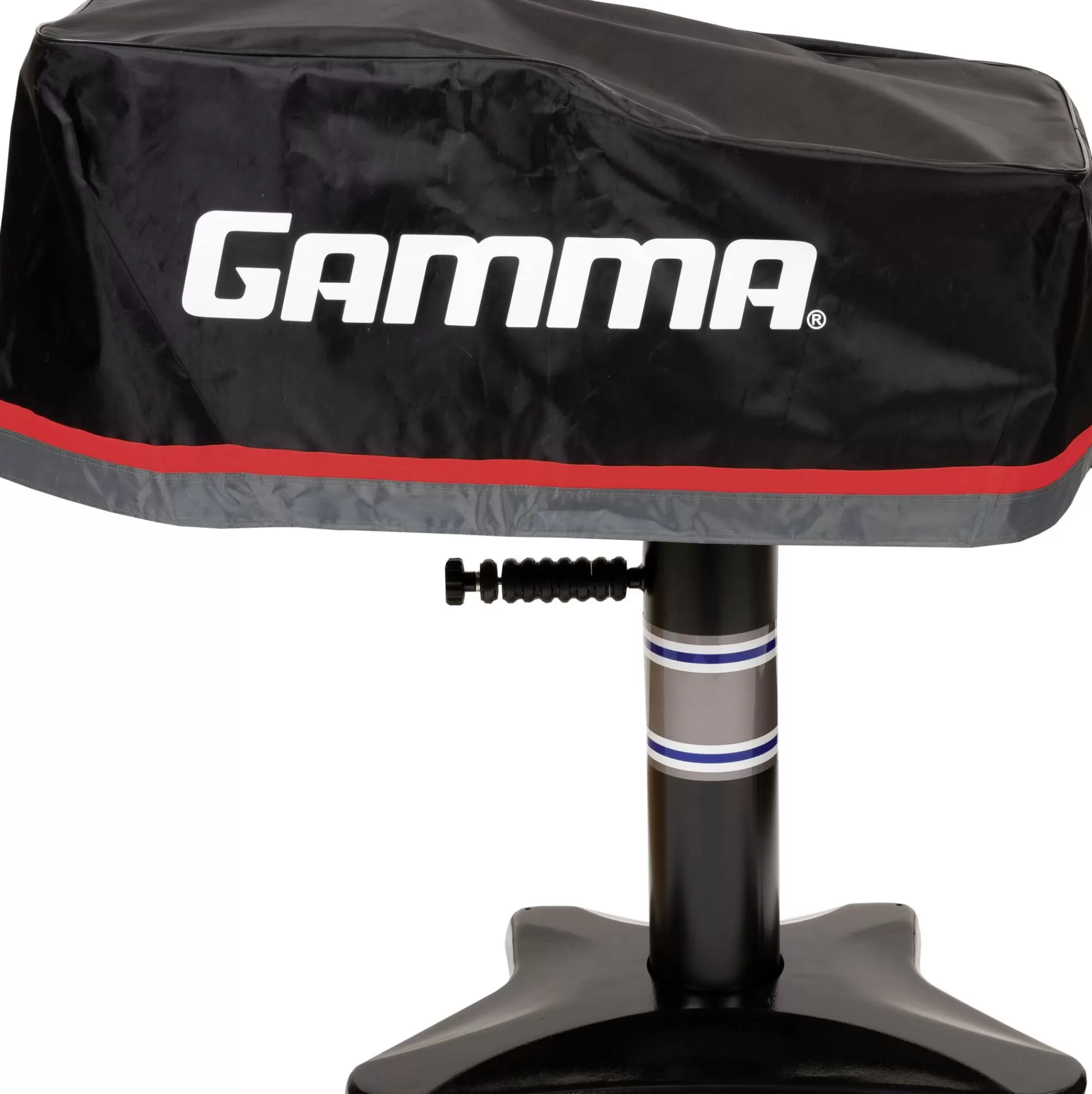 Machine Cover ELS Stringing Machine - Black, Red>Gamma Online
