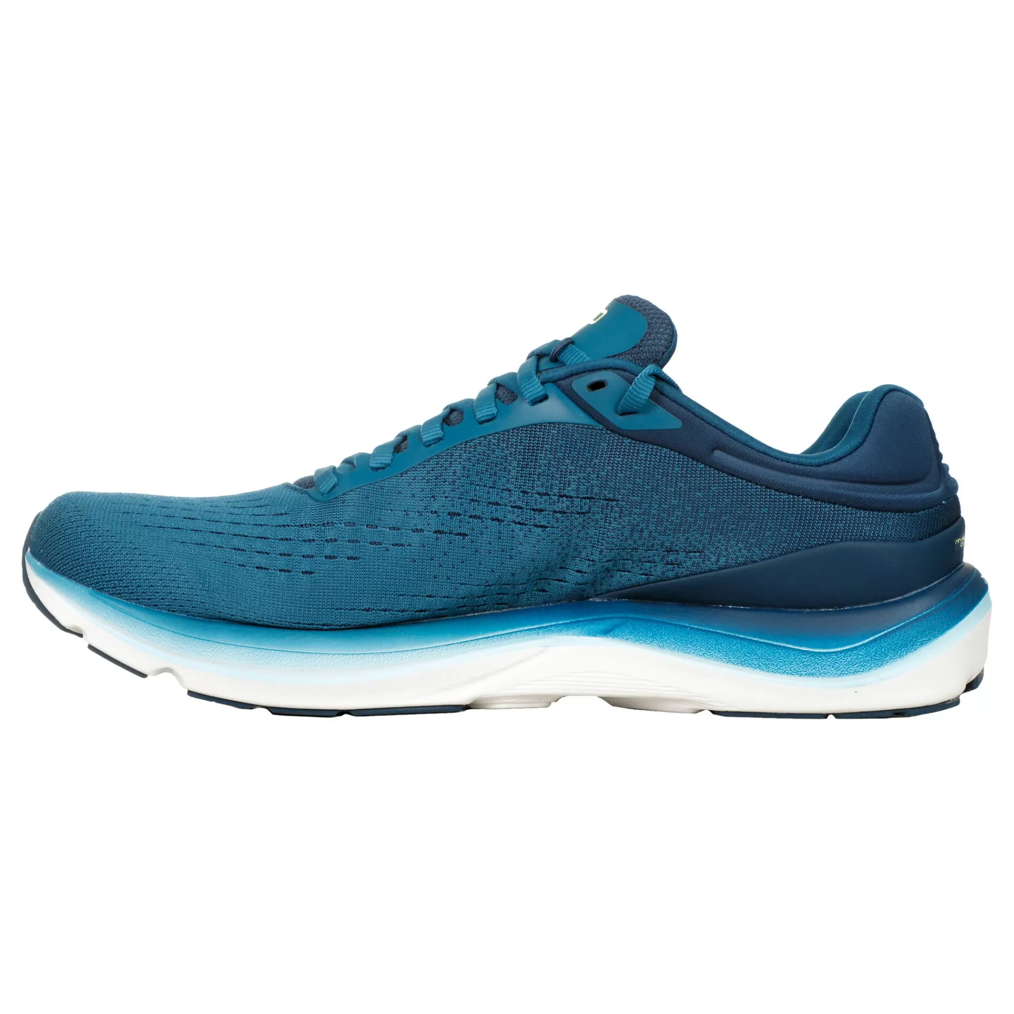 Magnifly 5 Neutral Running Shoe Men - Blue, Green>TOPO ATHLETIC Outlet