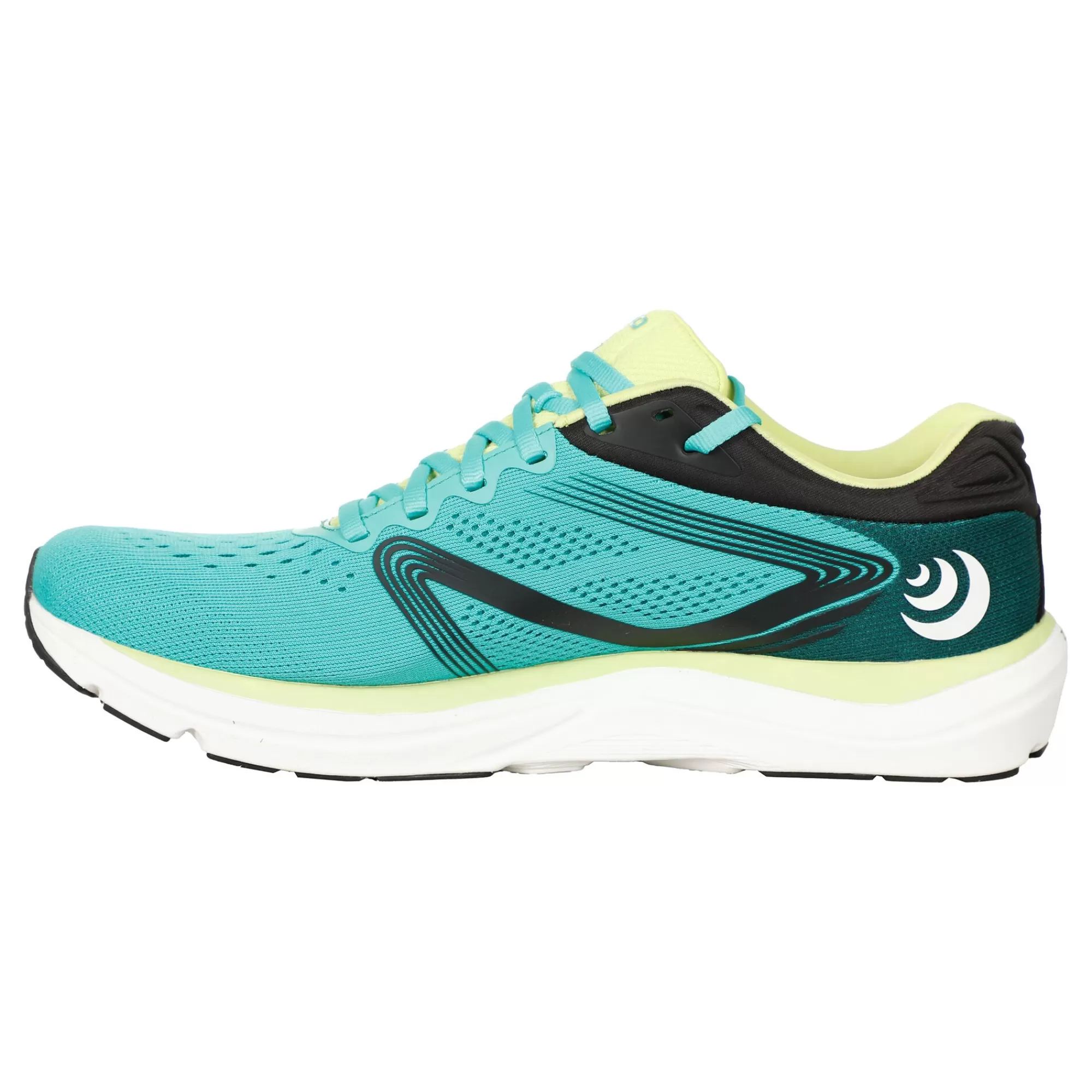 Magnifly 4 Neutral Running Shoe Men - Petrol, Black>TOPO ATHLETIC New