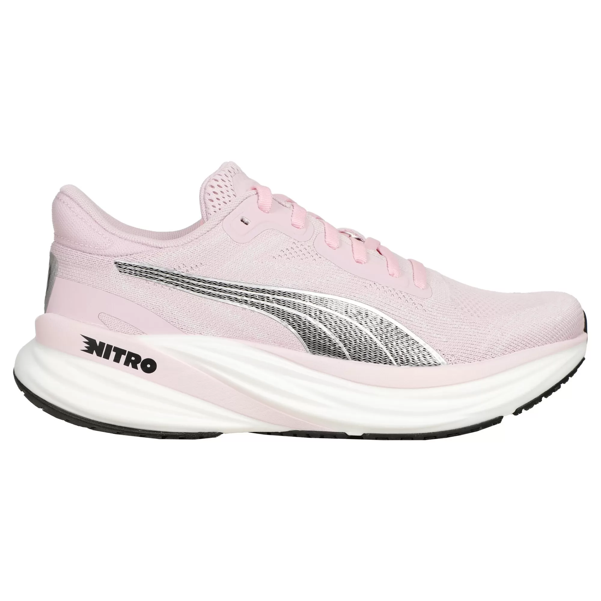Magnify Nitro 2 Neutral Running Shoe Women - Lilac, Black>Puma Shop