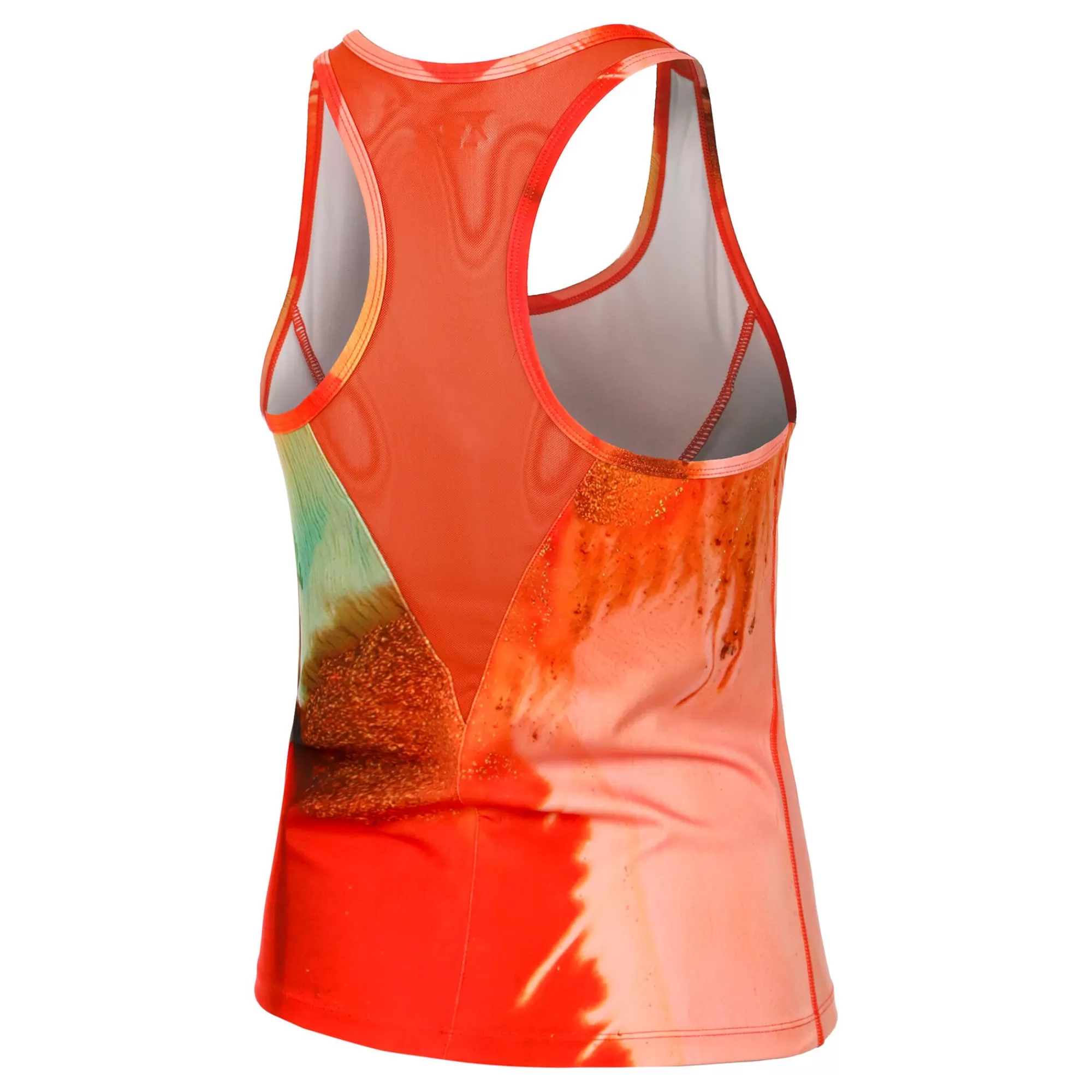 Maira Tank Top Women ->Drop Shot Shop