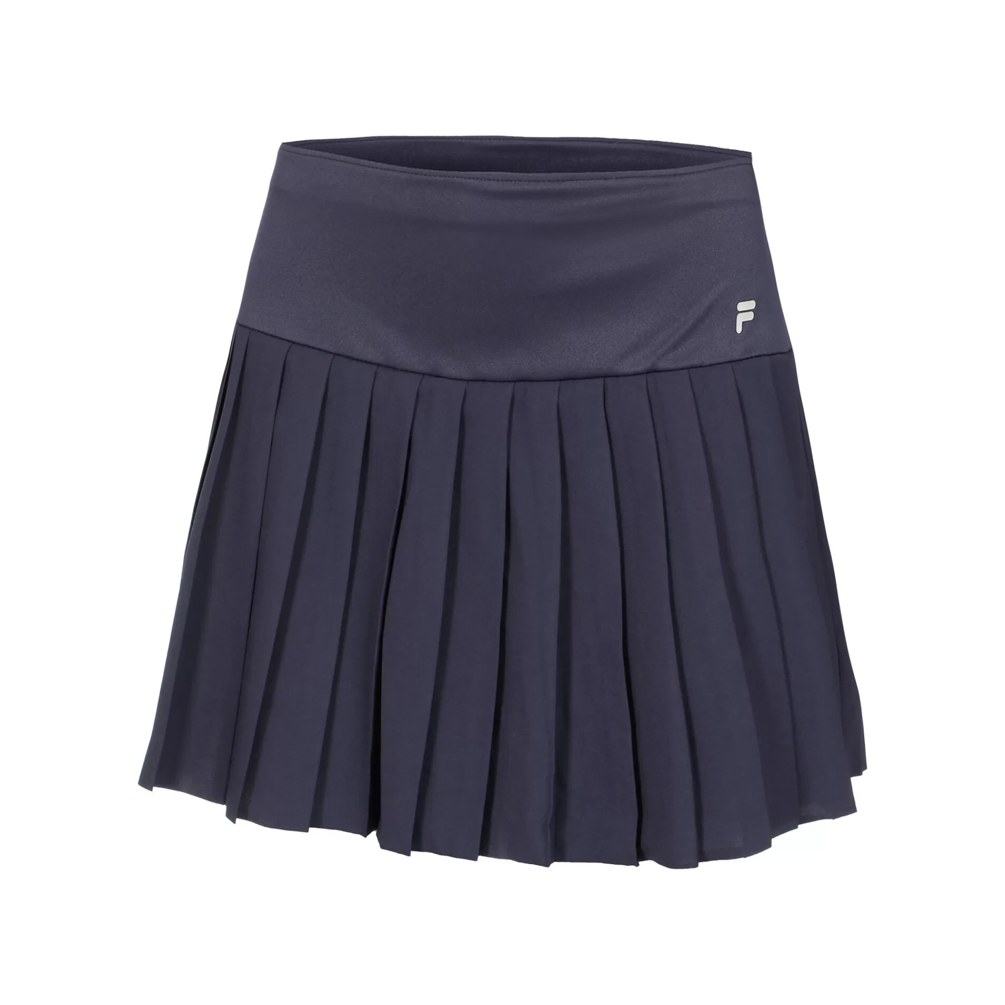 Malea Skirt Women - Dark Blue>Fila Cheap