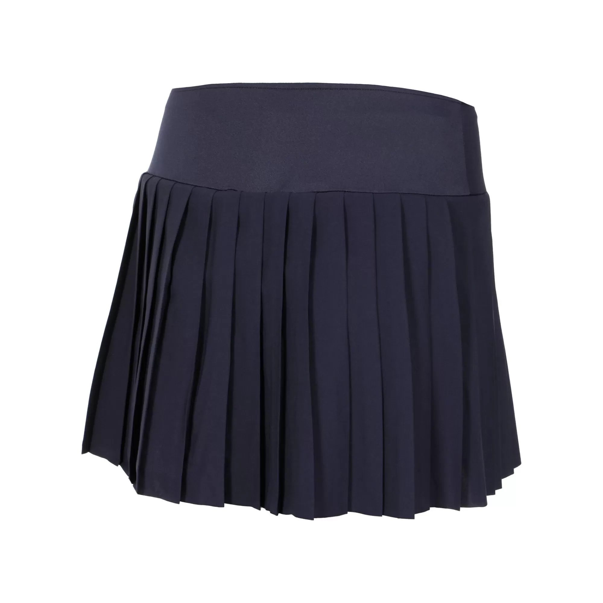 Malea Skirt Women - Dark Blue>Fila Cheap