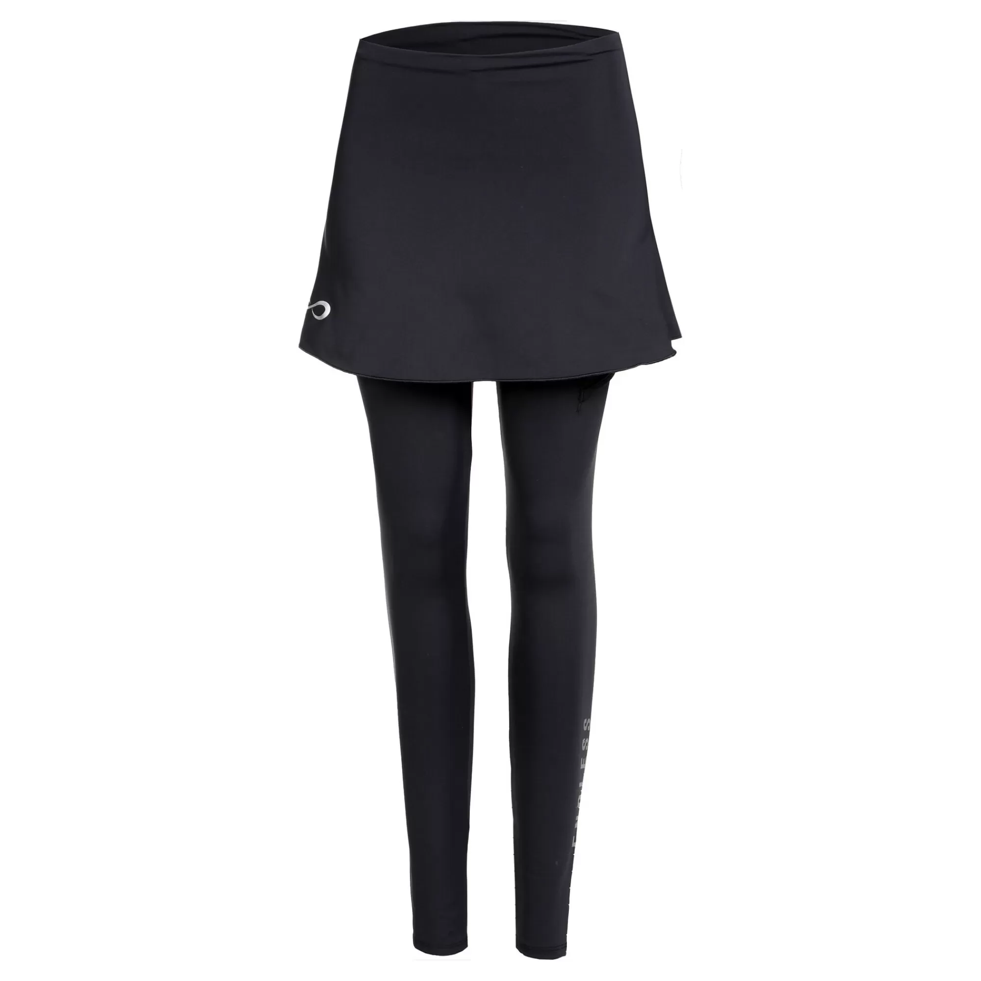Malle Fuse Skirt Women - Black, Violet>Endless Discount
