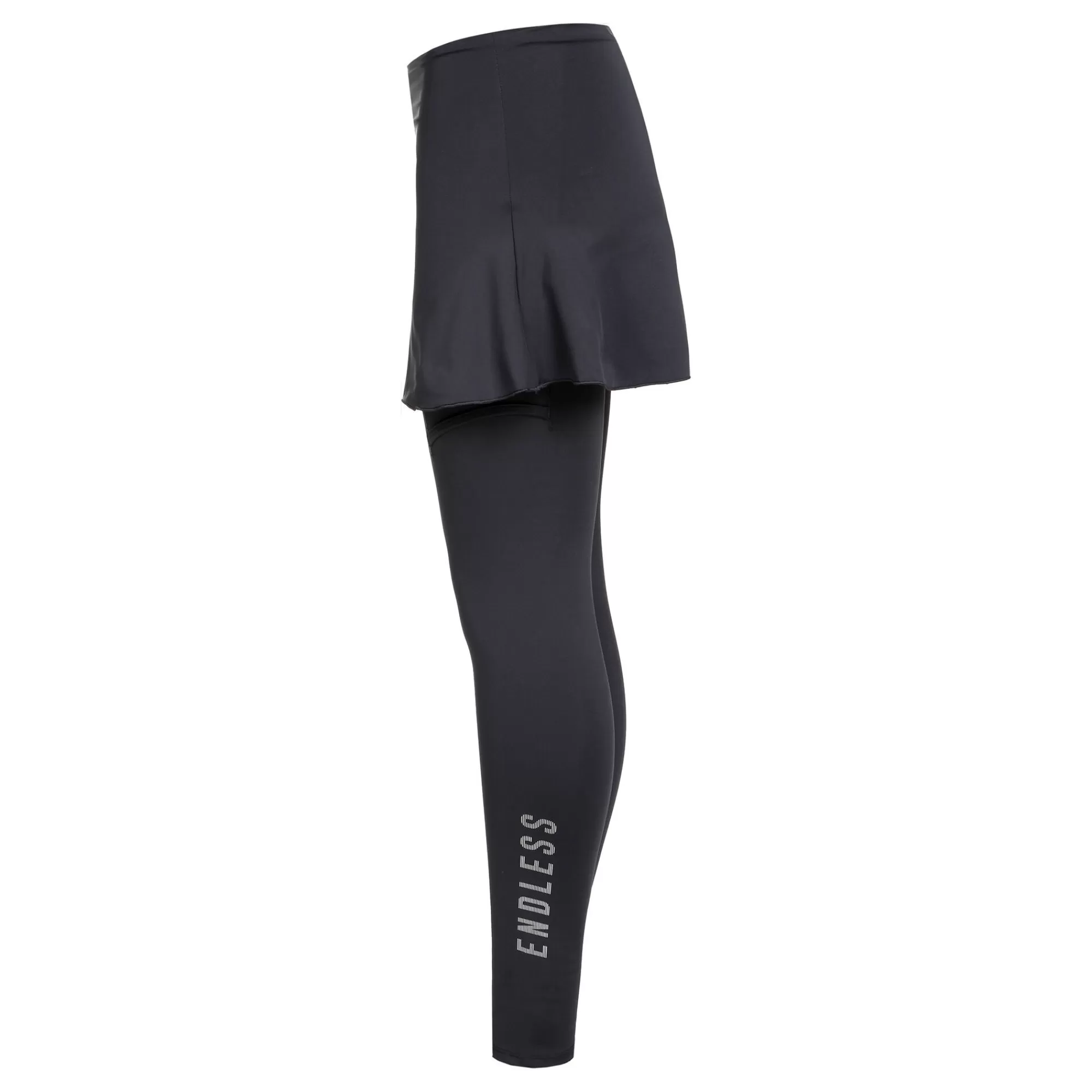 Malle Fuse Skirt Women - Black, Violet>Endless Discount