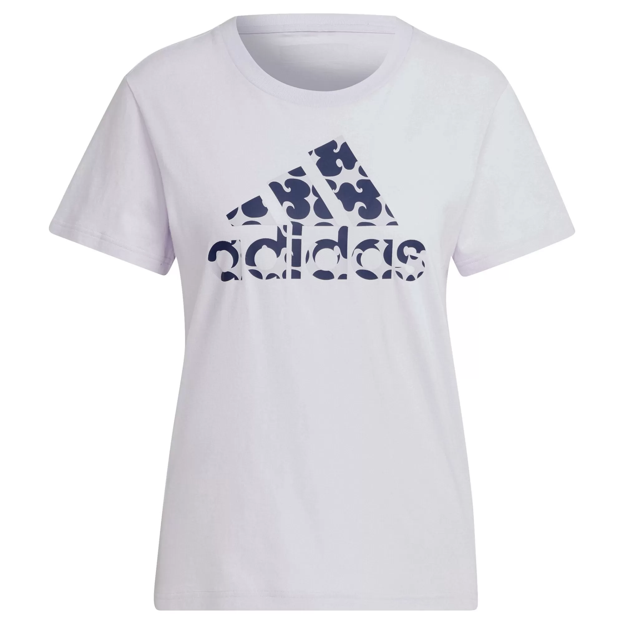Marimekko Graphic T-Shirt Women - Lilac, Violet>adidas Sale