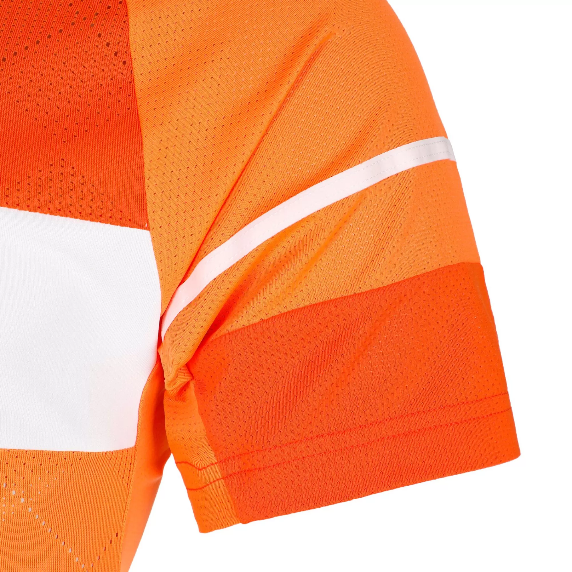Match ACTIBREEZE Polo Men - Coral, Orange>ASICS Cheap